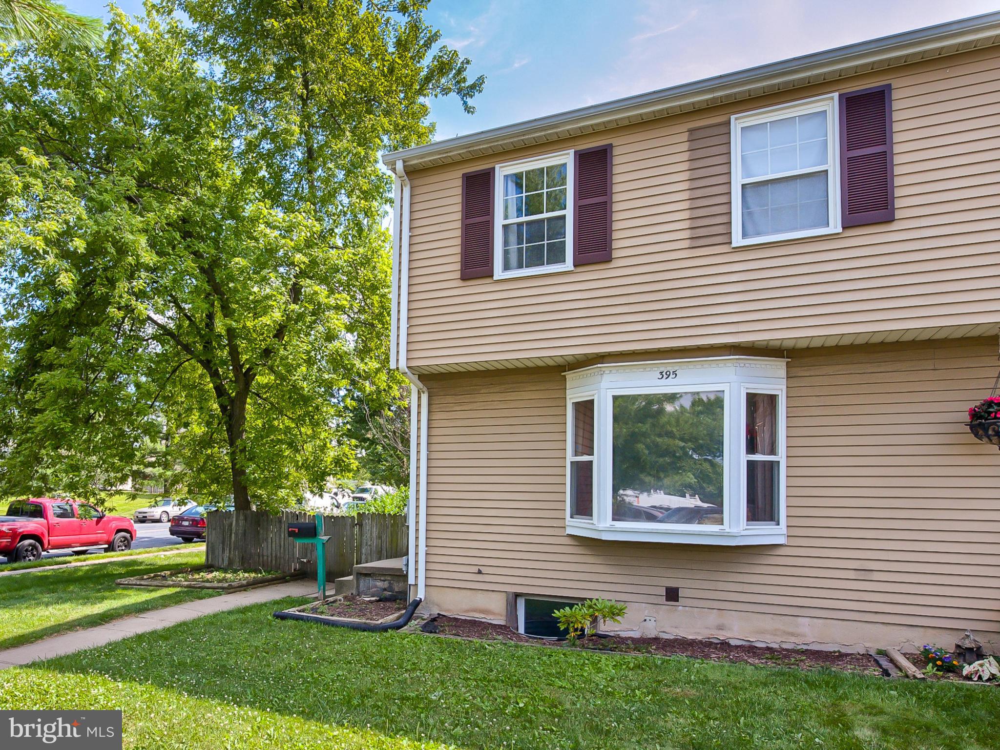 FREDERICK HEIGHTS - Residential