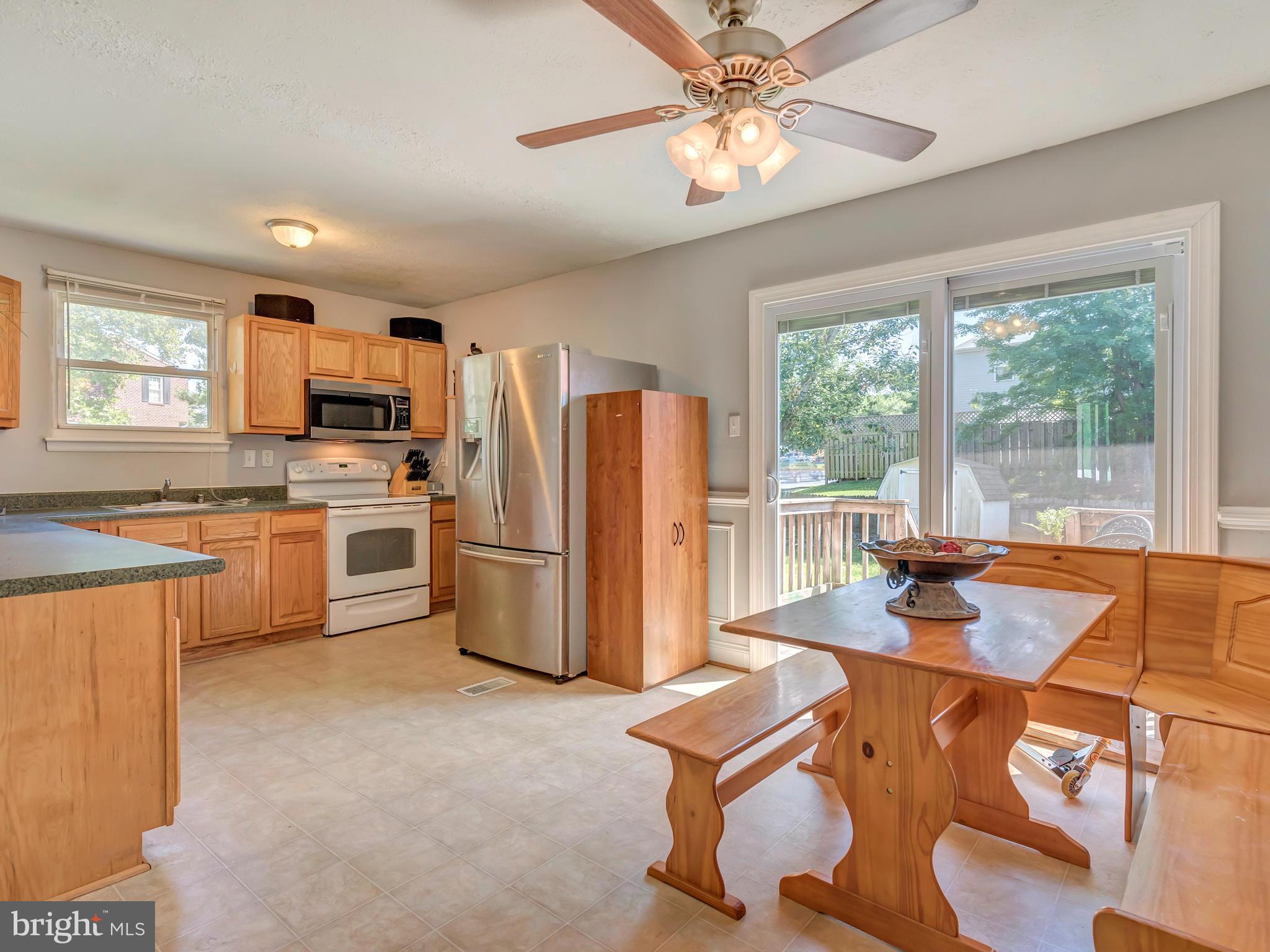 FREDERICK HEIGHTS - Residential