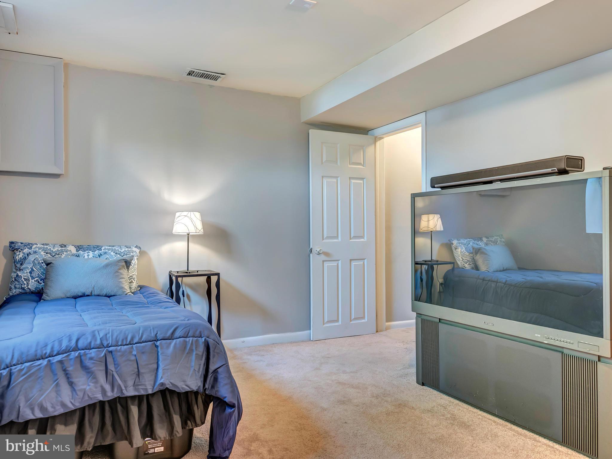 FREDERICK HEIGHTS - Residential