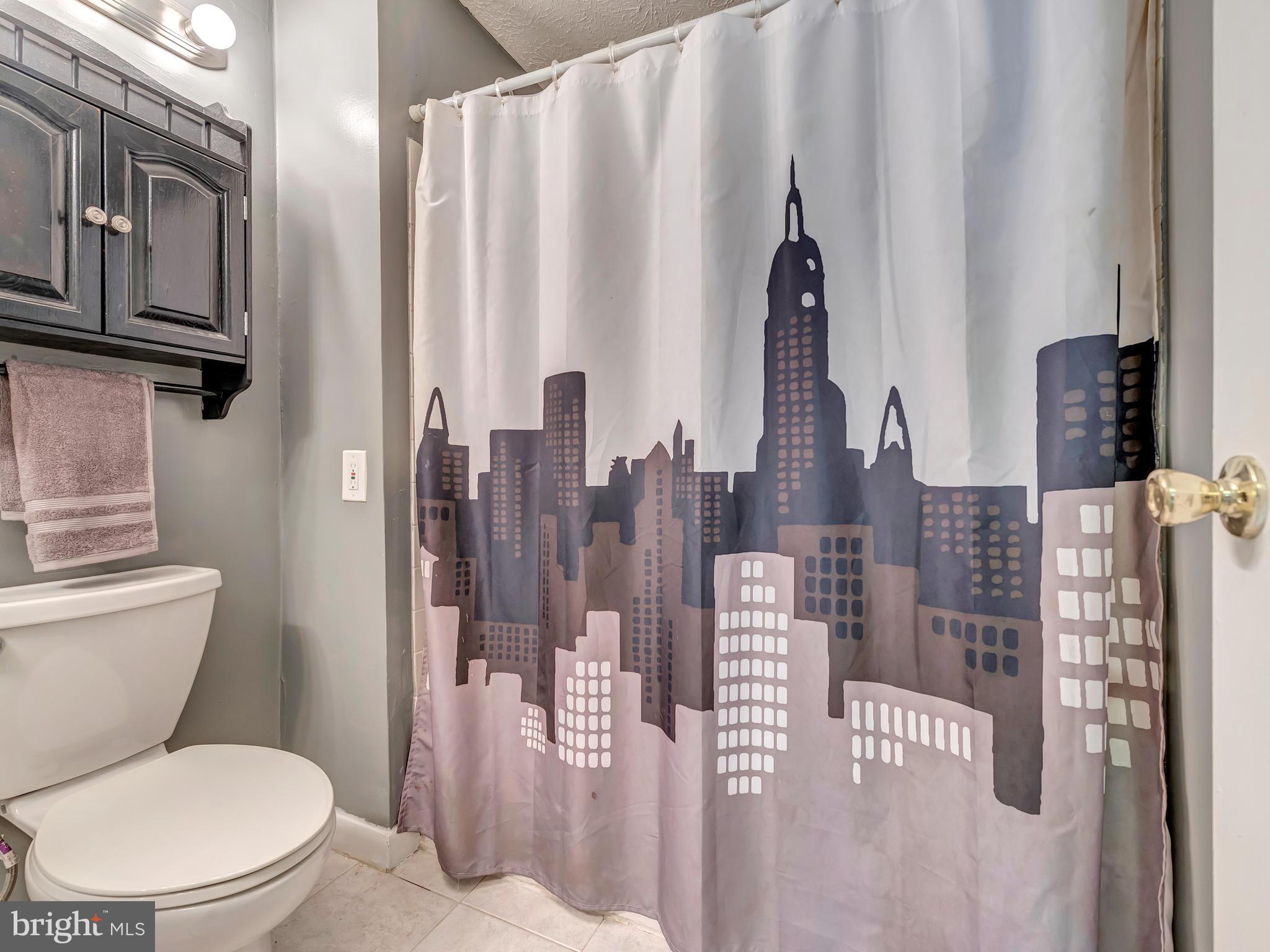 FREDERICK HEIGHTS - Residential