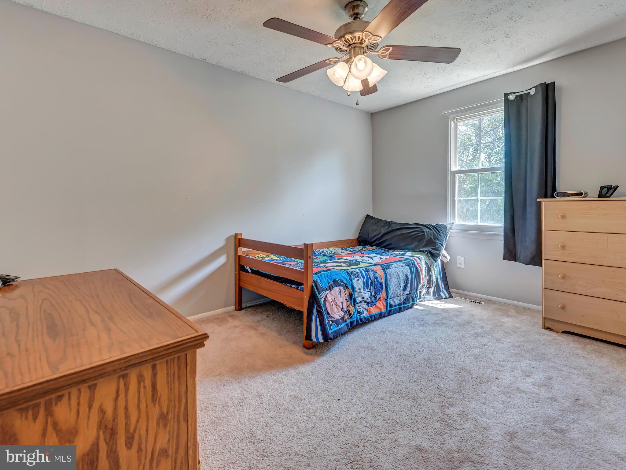 FREDERICK HEIGHTS - Residential