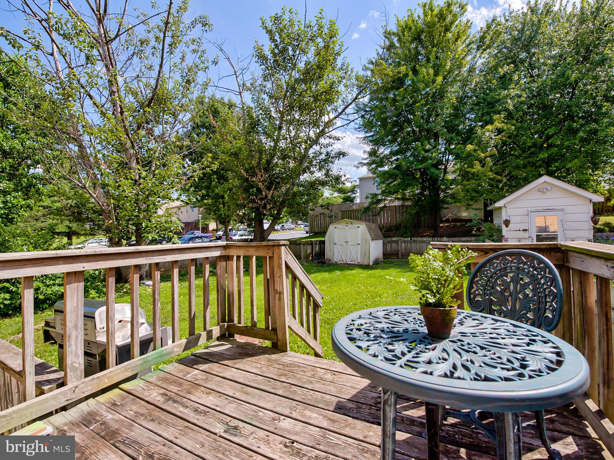 FREDERICK HEIGHTS - Residential