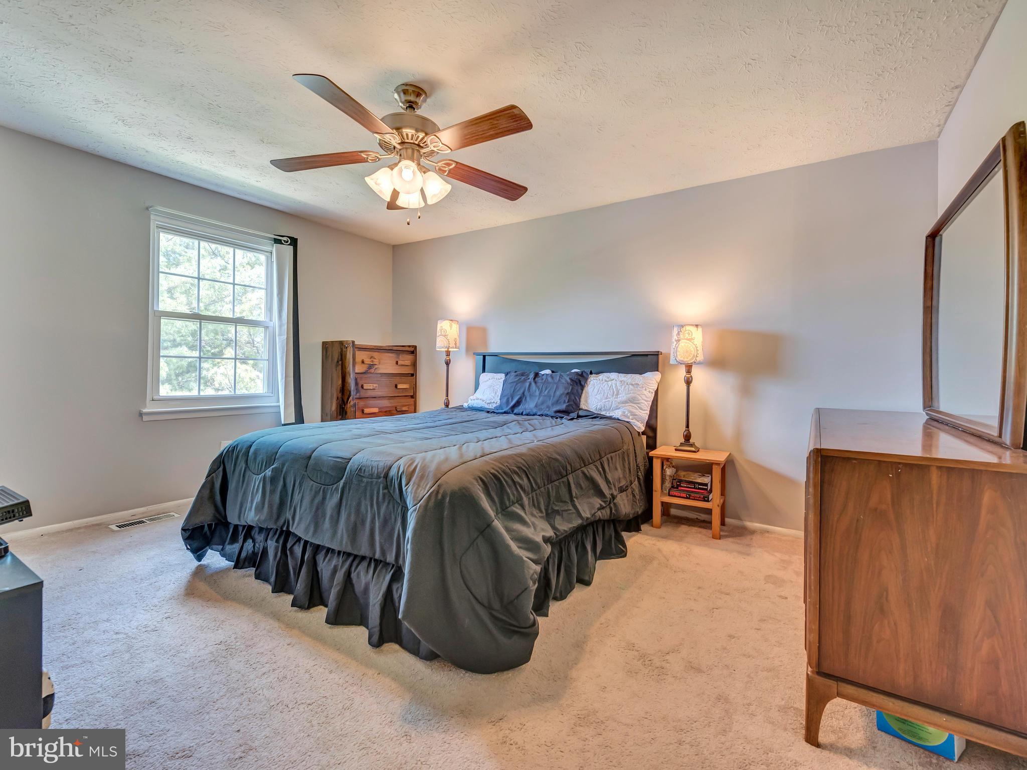 FREDERICK HEIGHTS - Residential