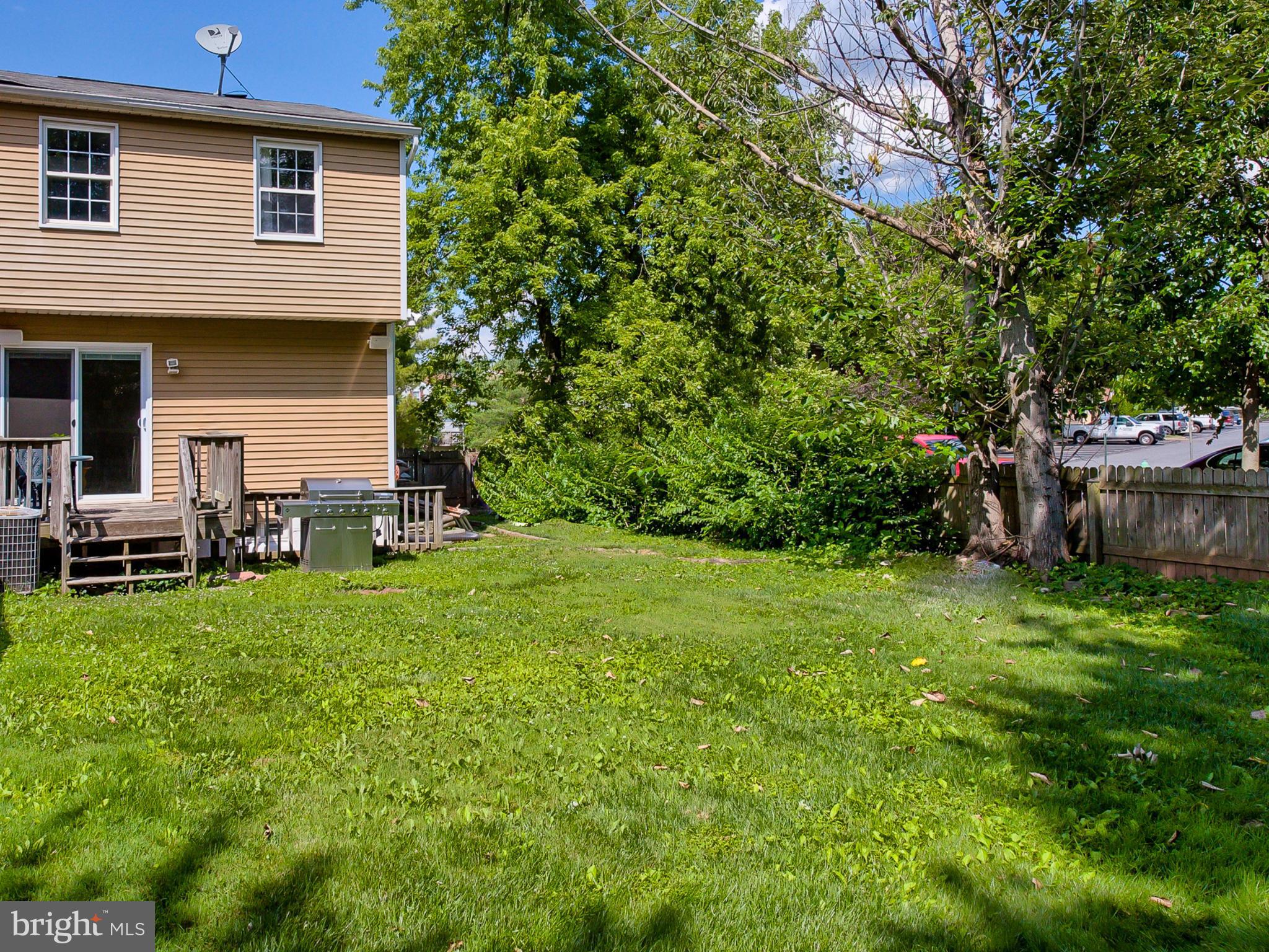 FREDERICK HEIGHTS - Residential