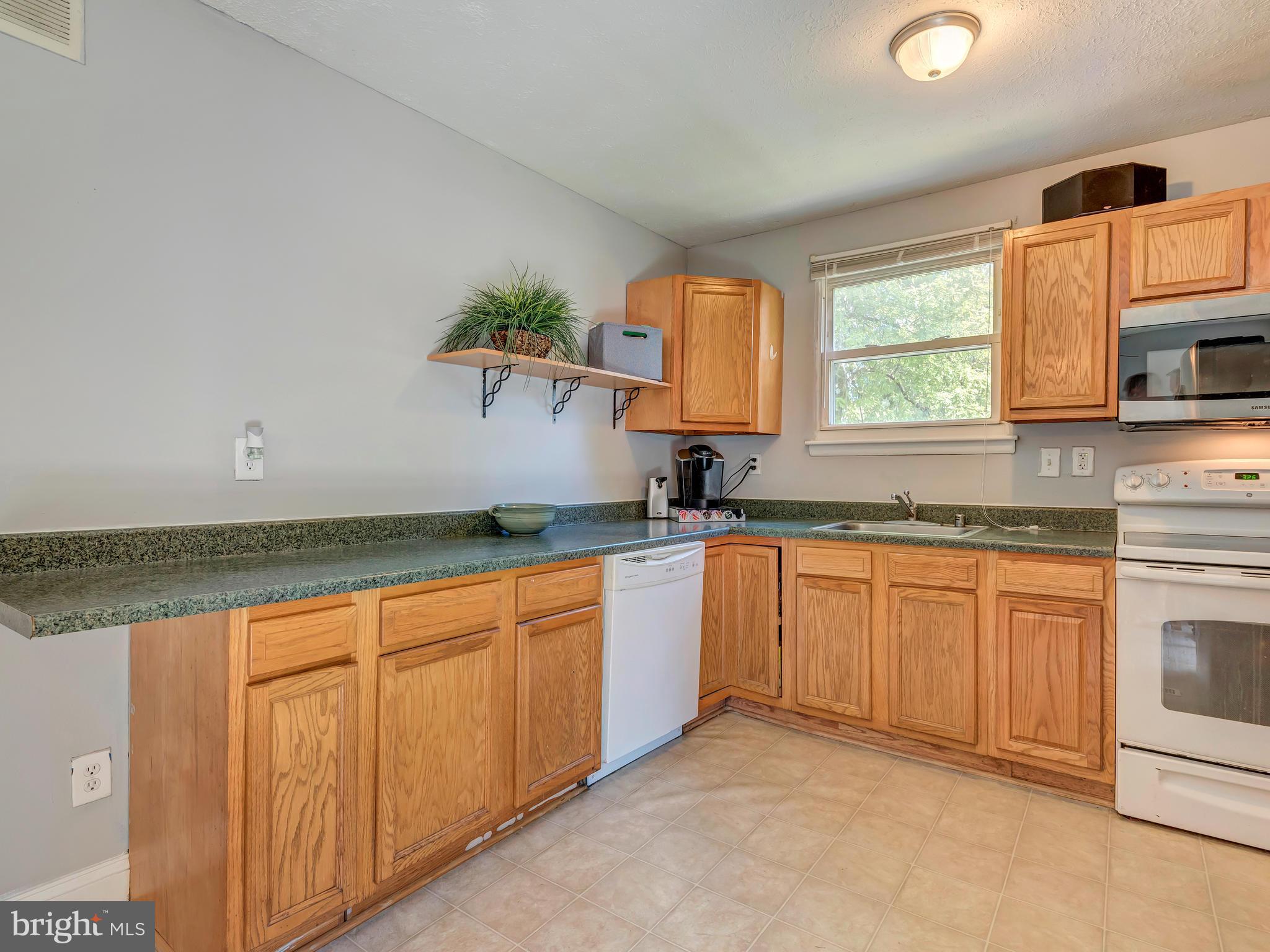 FREDERICK HEIGHTS - Residential