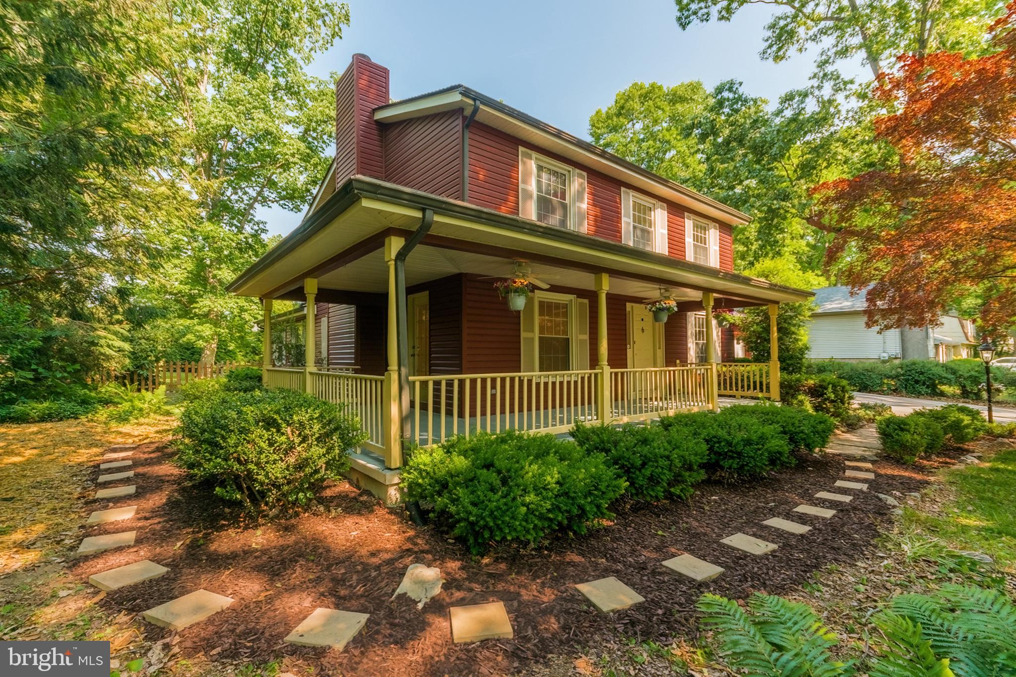 TIMBERWALK - Residential