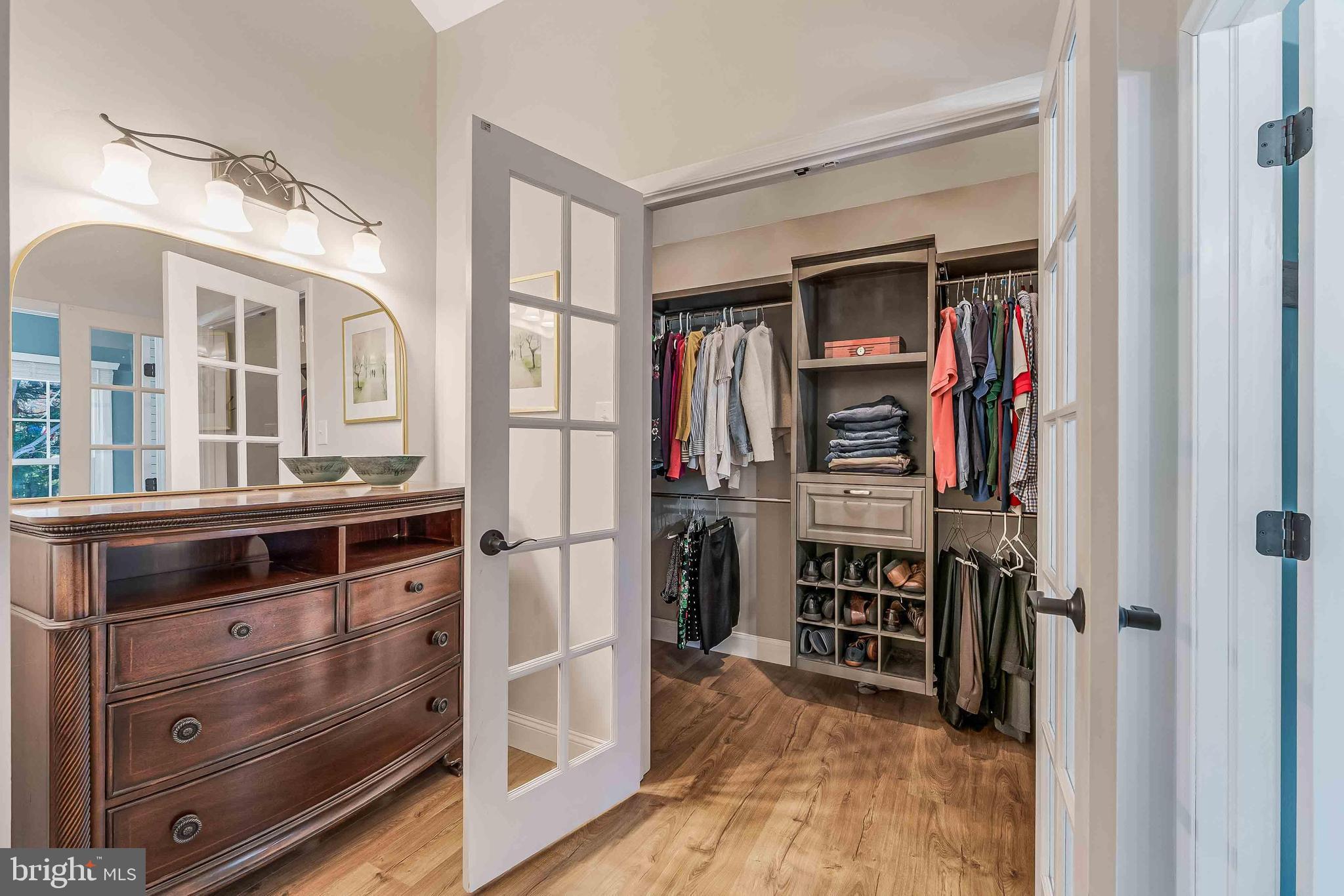 ARMFIELD ESTATES - Residential