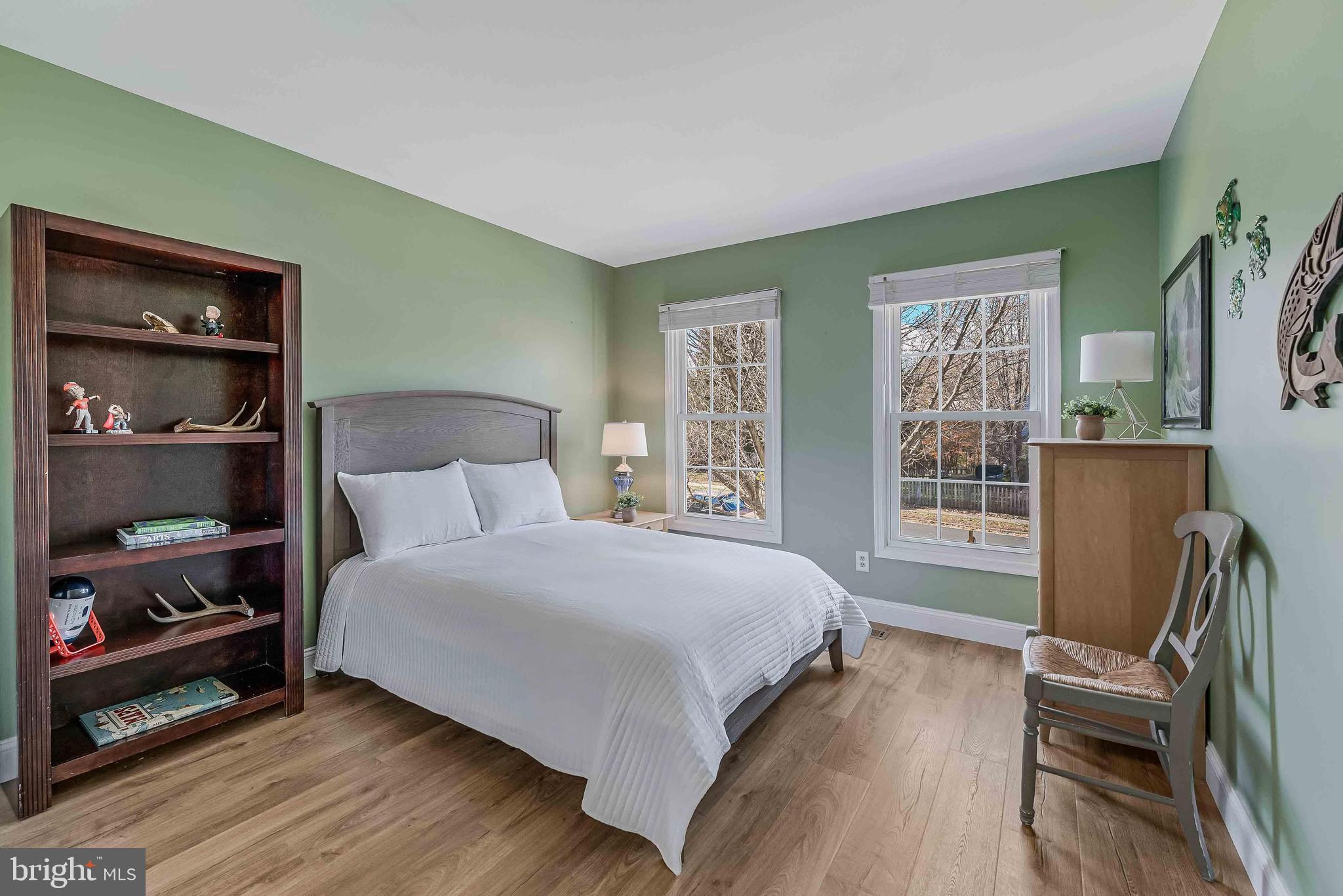 ARMFIELD ESTATES - Residential