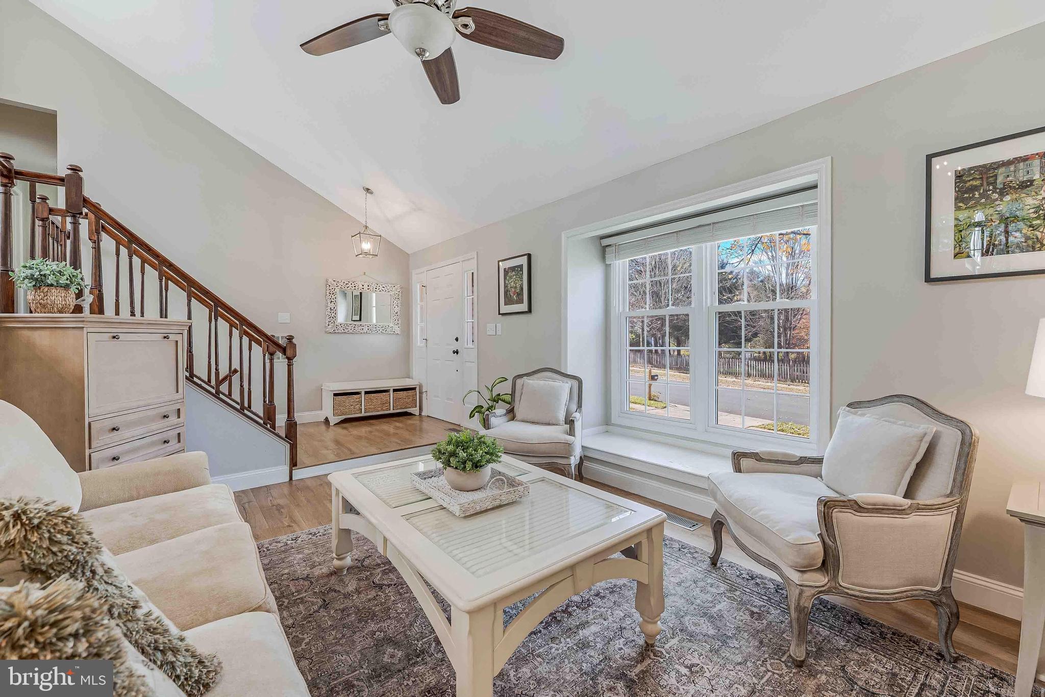 ARMFIELD ESTATES - Residential