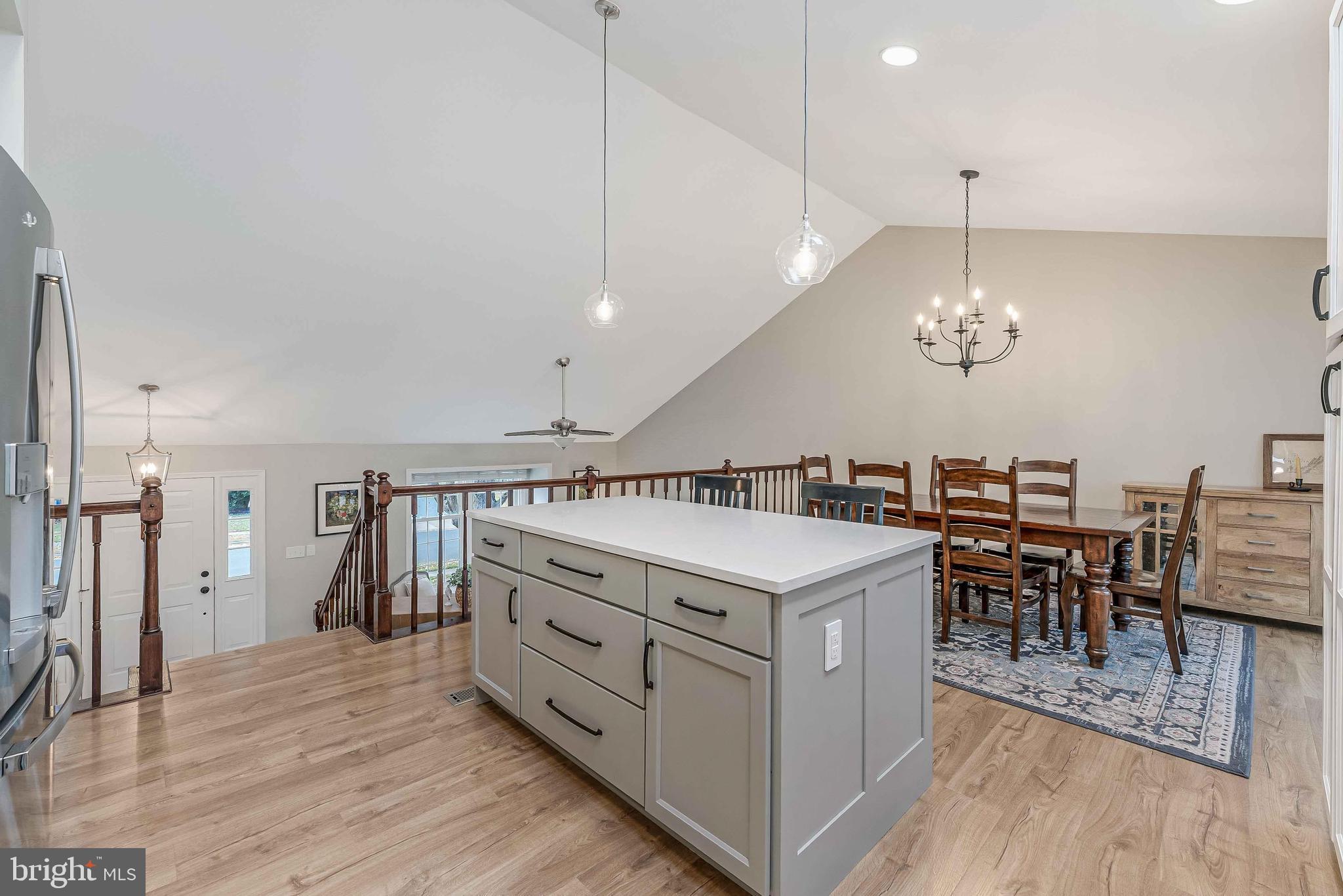 ARMFIELD ESTATES - Residential