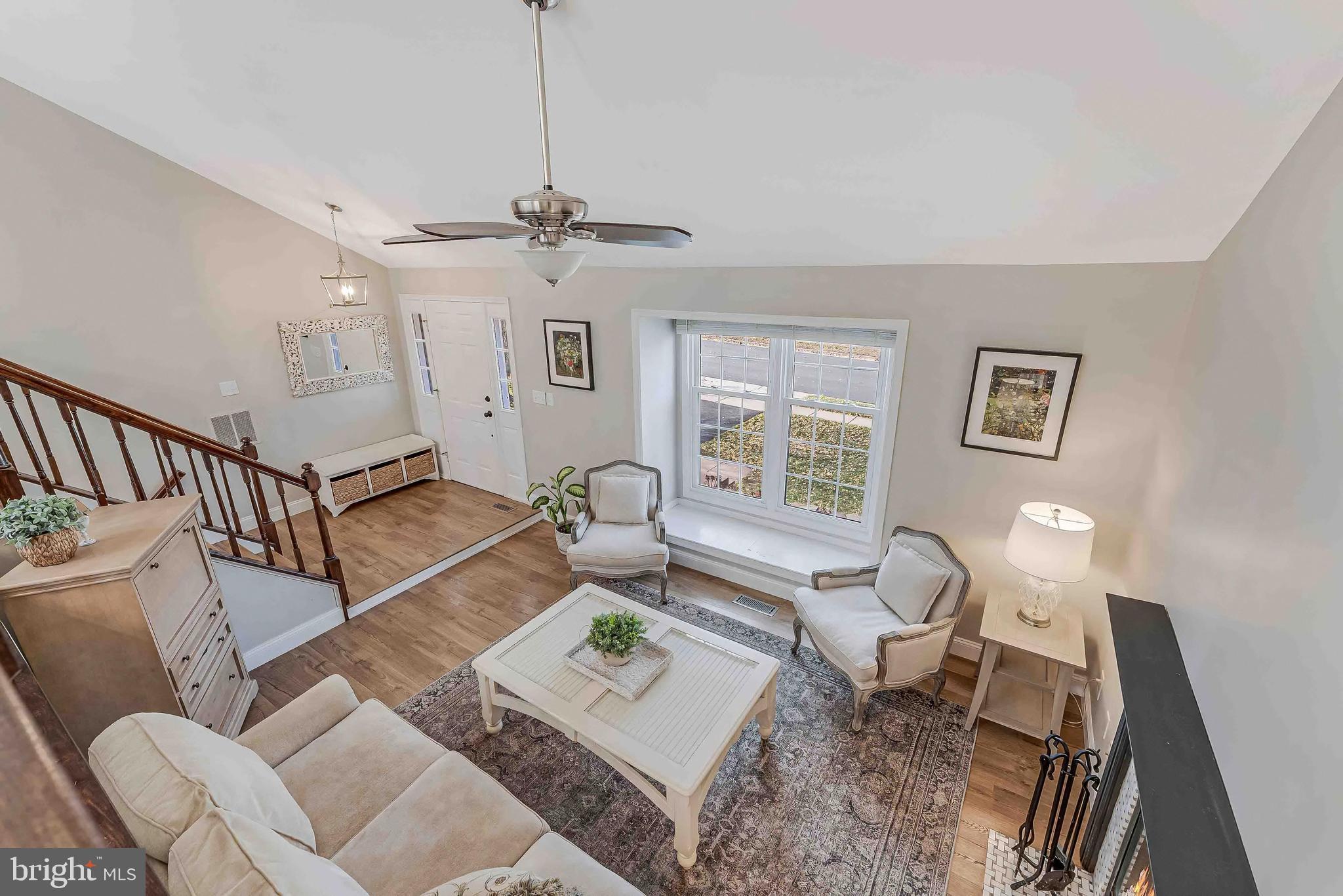 ARMFIELD ESTATES - Residential