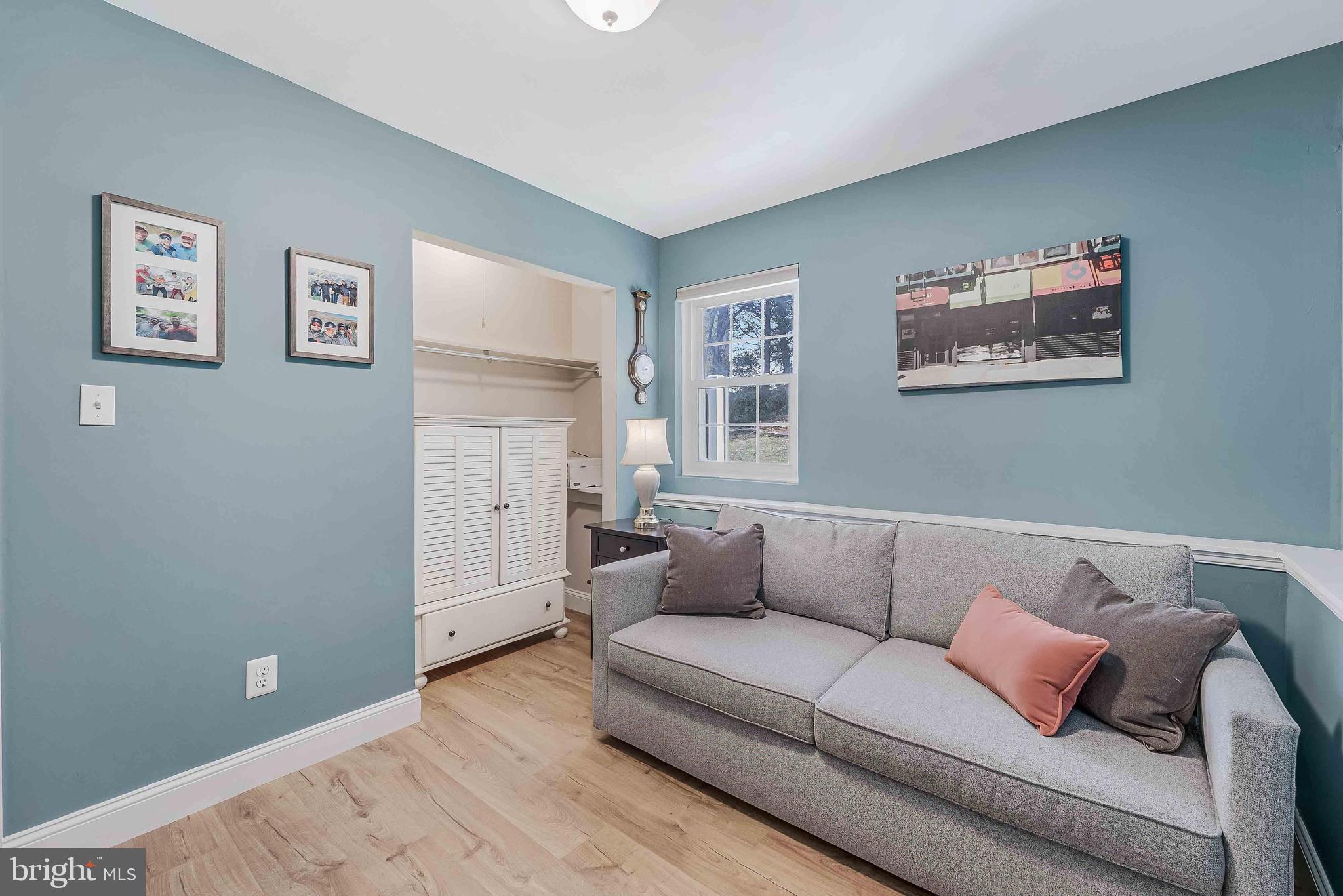 ARMFIELD ESTATES - Residential