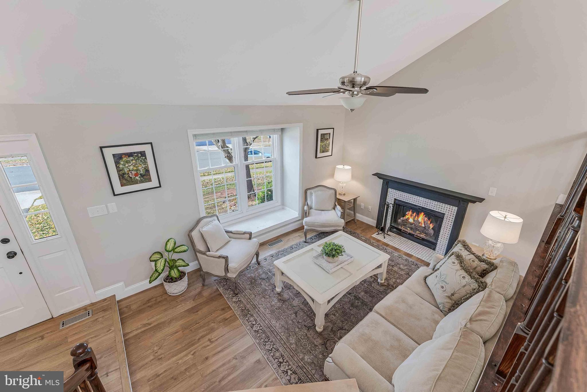 ARMFIELD ESTATES - Residential