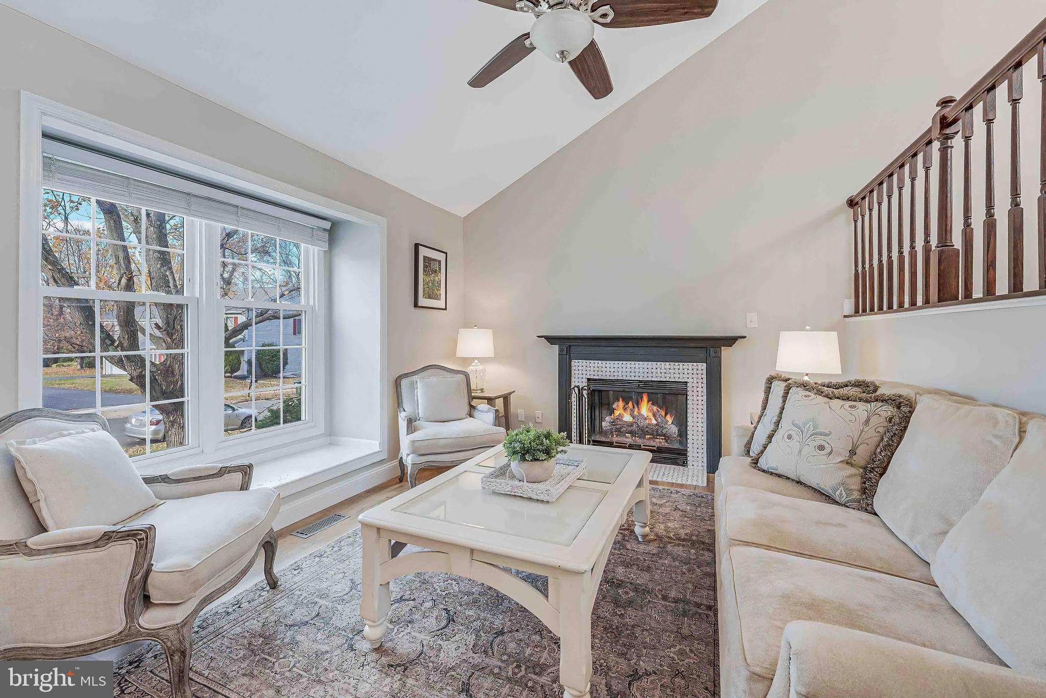 ARMFIELD ESTATES - Residential