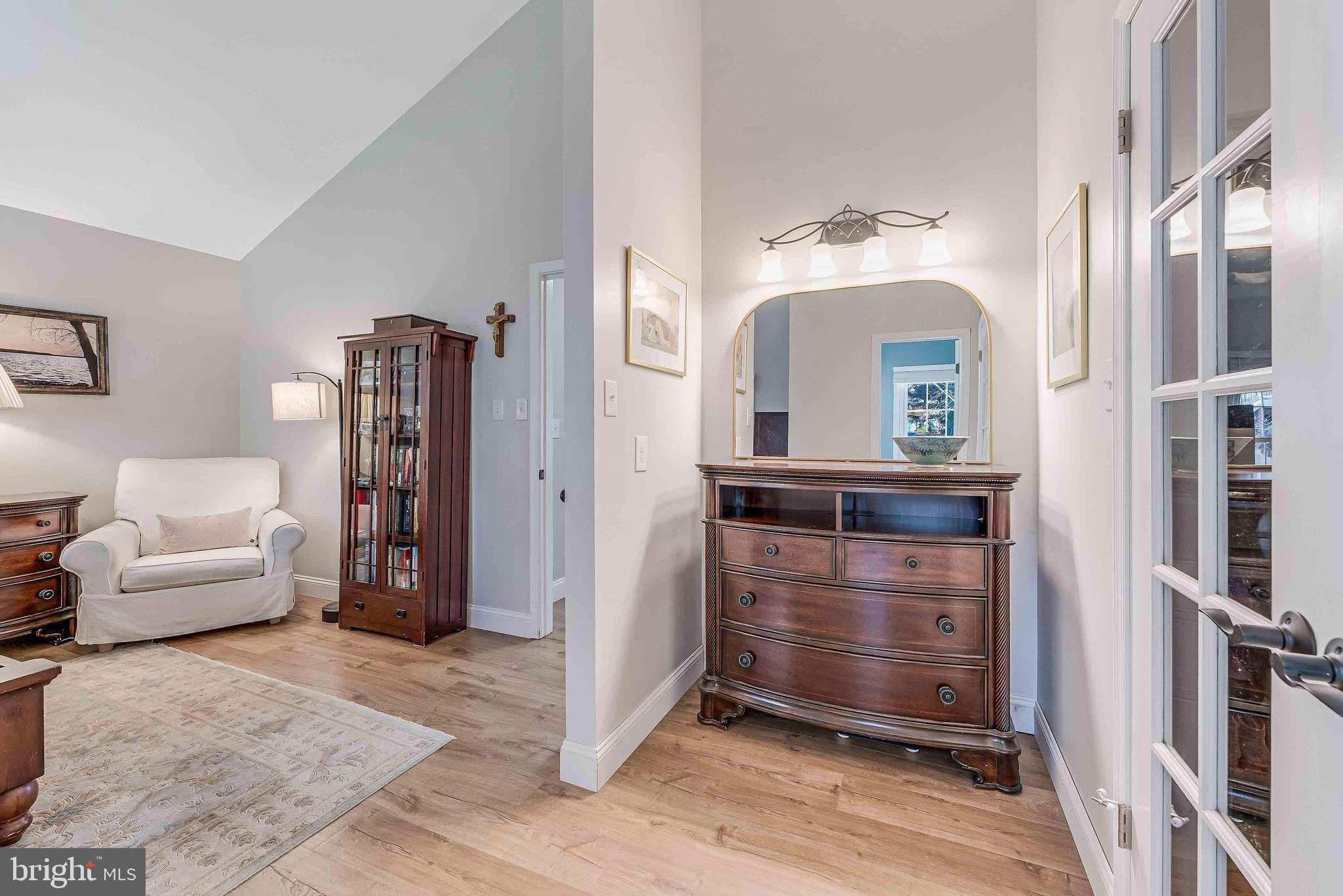 ARMFIELD ESTATES - Residential