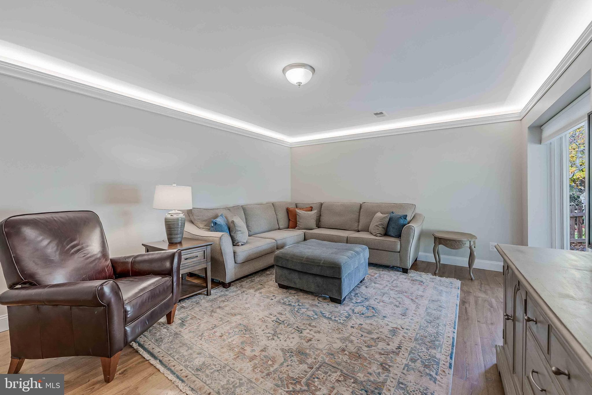 ARMFIELD ESTATES - Residential