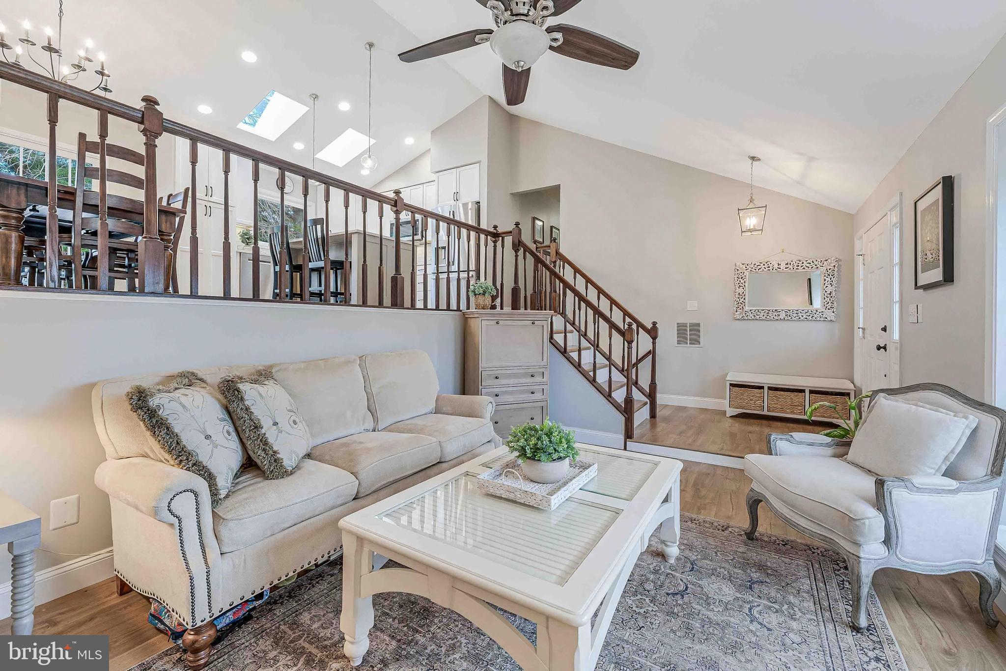 ARMFIELD ESTATES - Residential