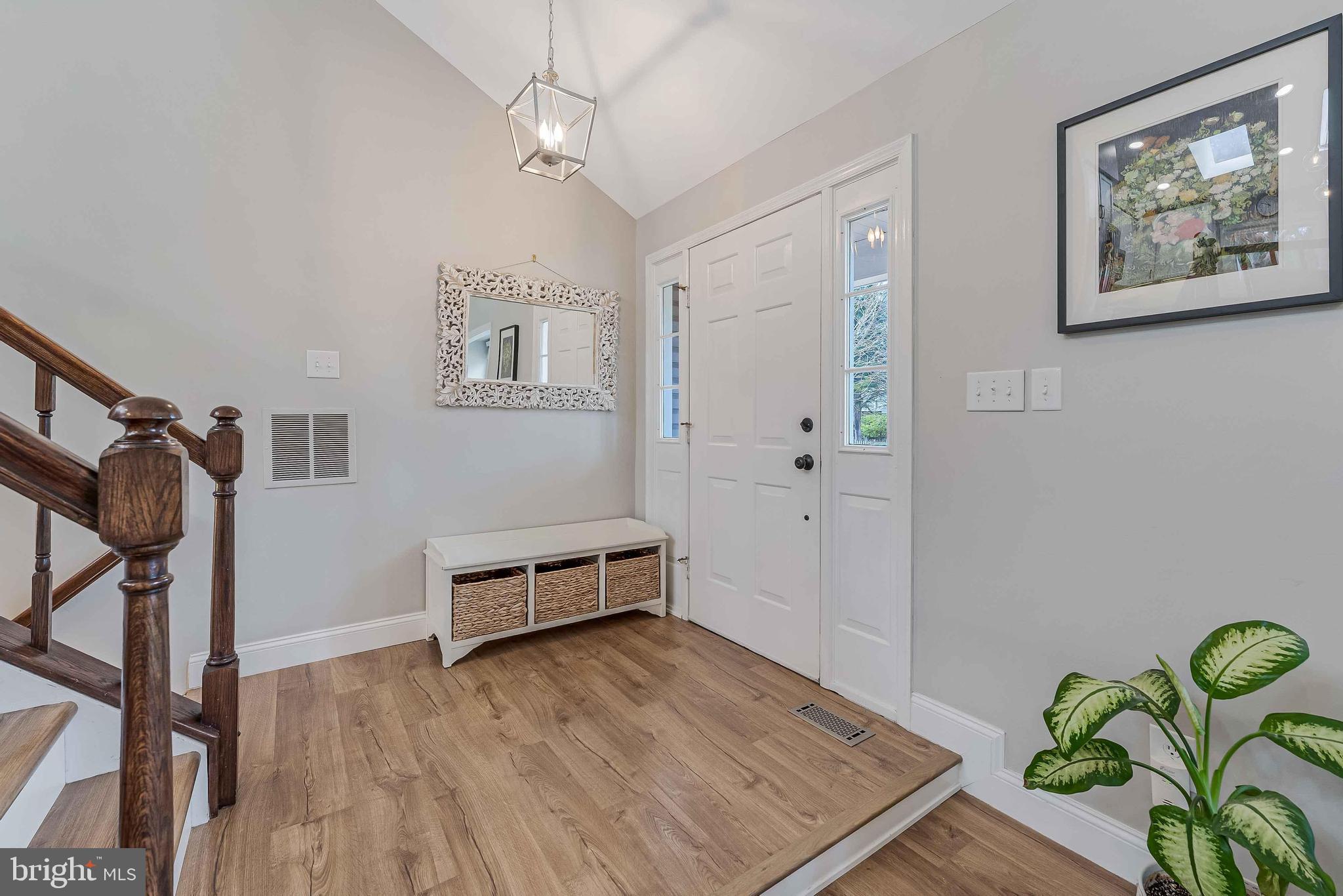 ARMFIELD ESTATES - Residential