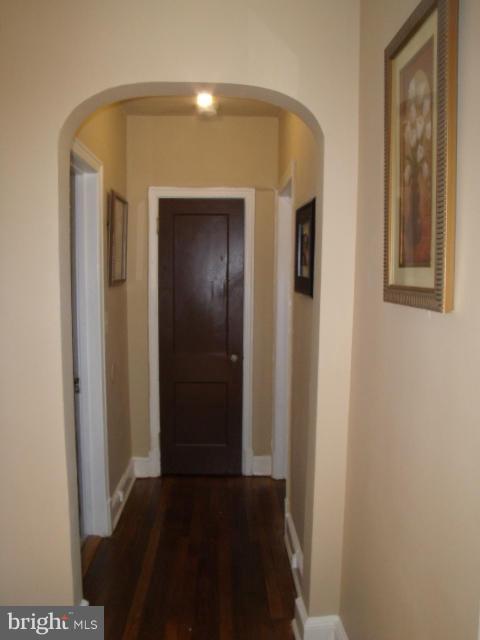FORT TOTTEN - Residential Lease