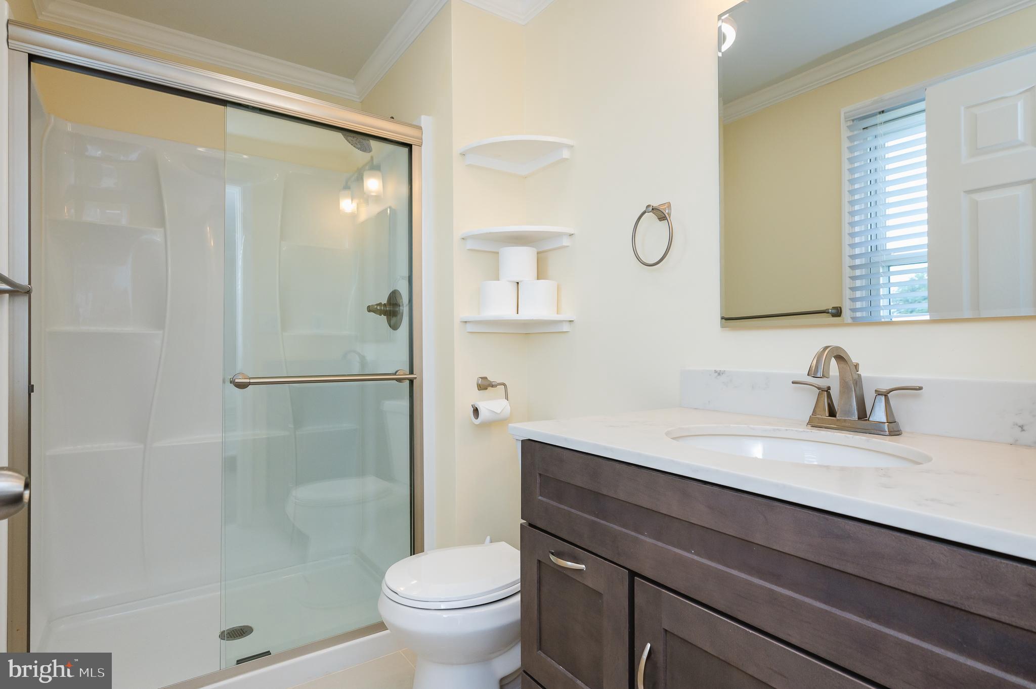 SILVERGATE VILLAGE - Residential