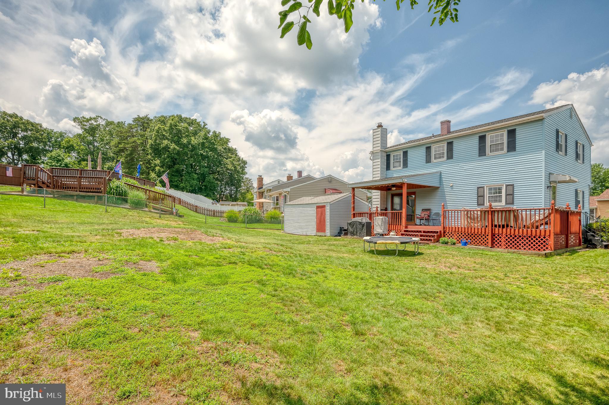 SILVERGATE VILLAGE - Residential