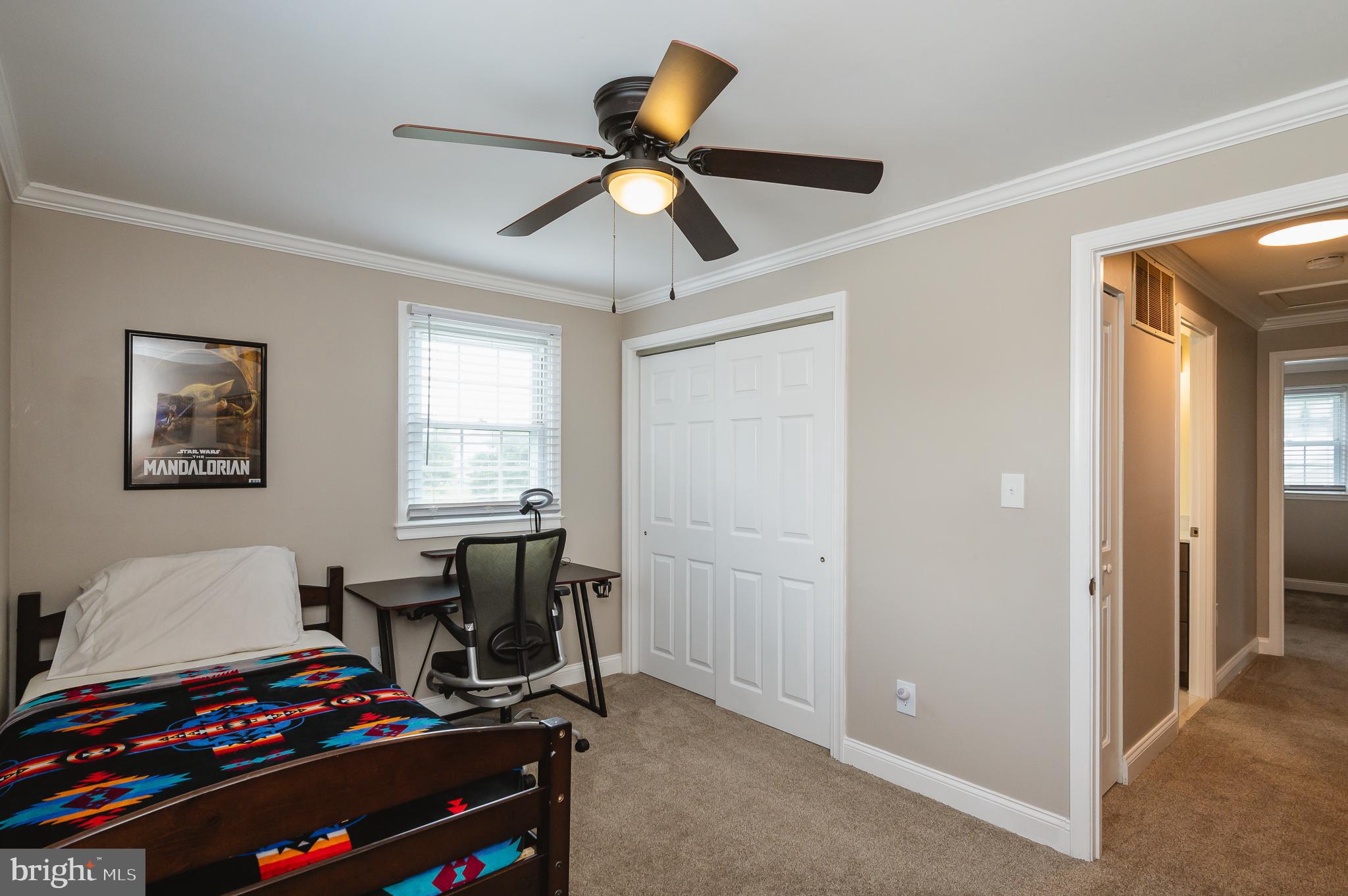 SILVERGATE VILLAGE - Residential