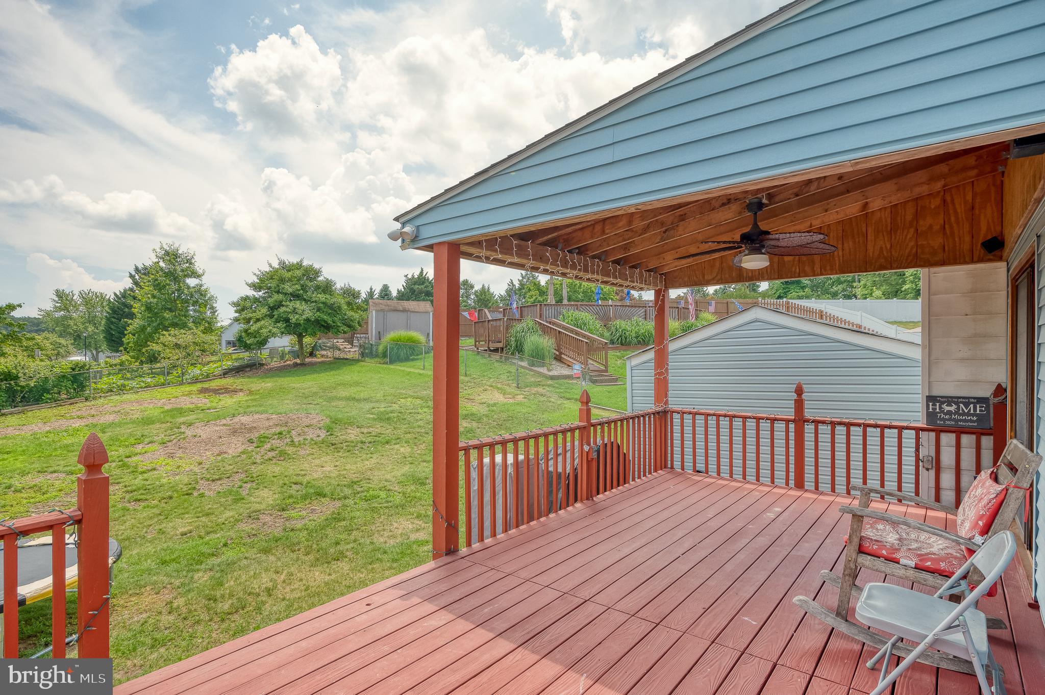 SILVERGATE VILLAGE - Residential