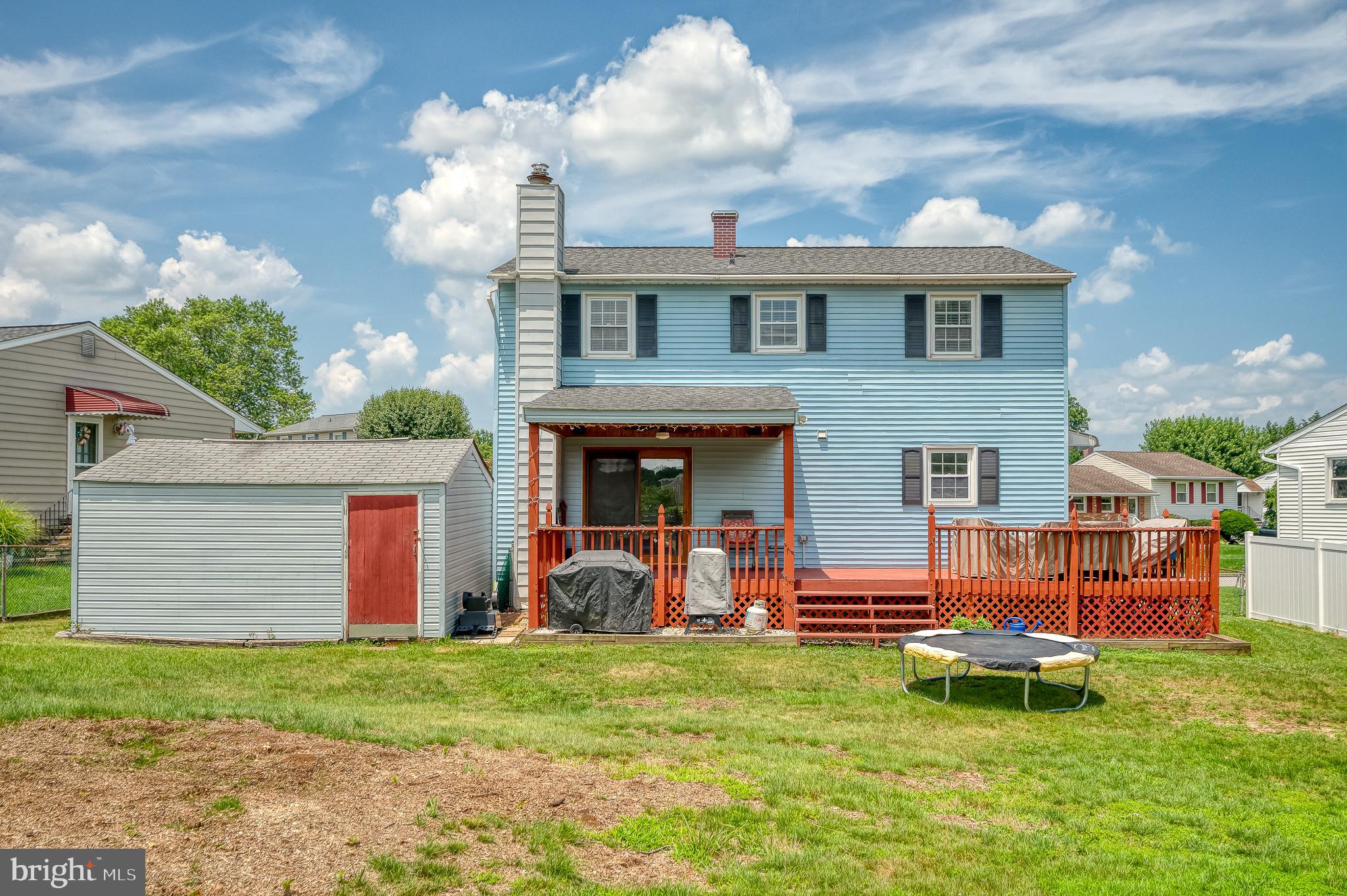 SILVERGATE VILLAGE - Residential