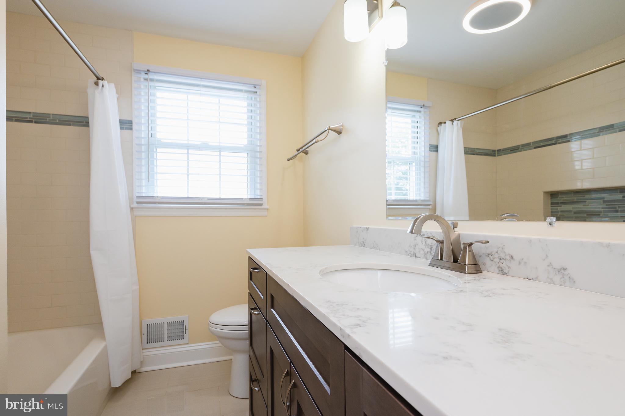 SILVERGATE VILLAGE - Residential