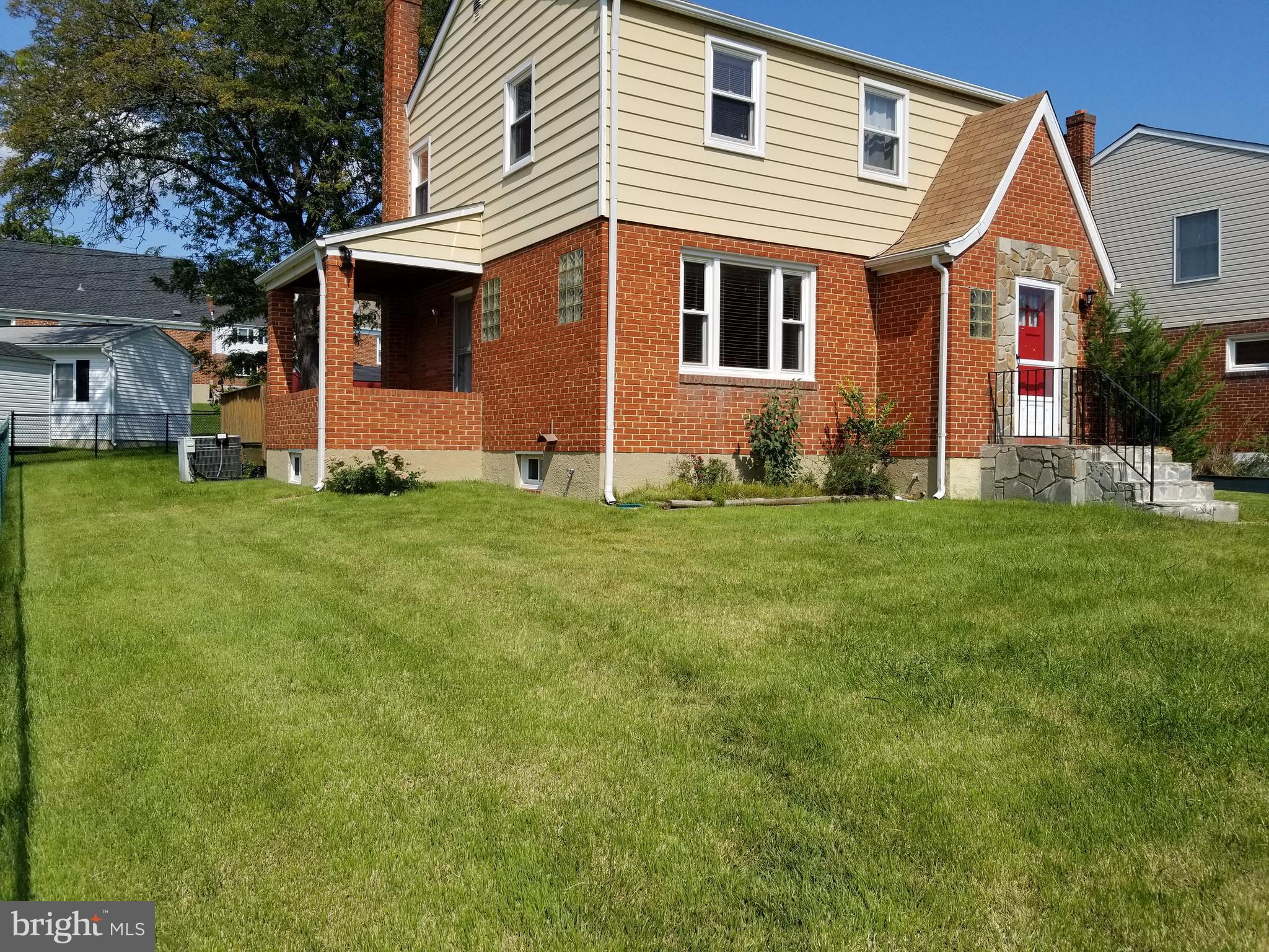 HILLBROOK - Residential