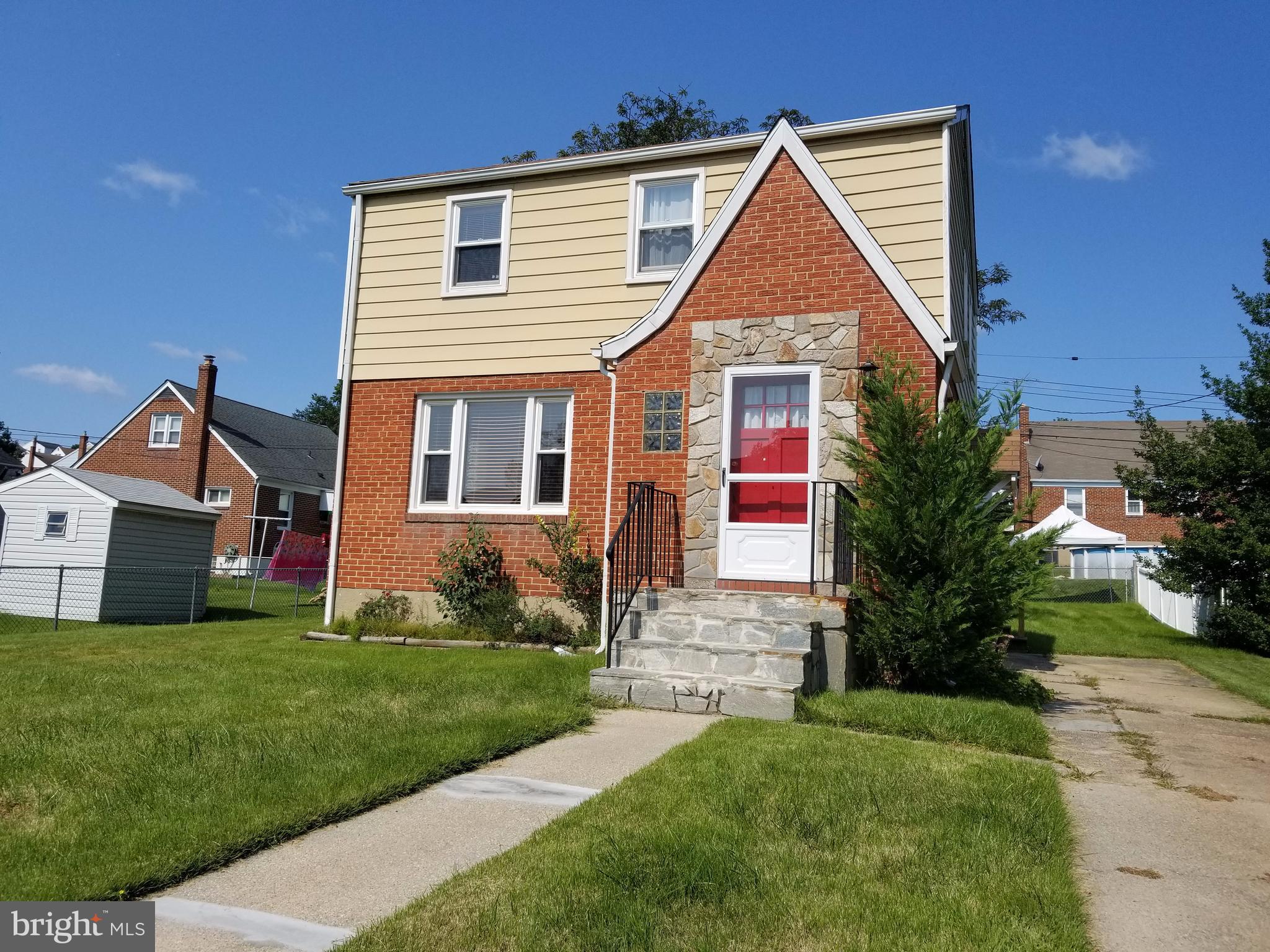 HILLBROOK - Residential