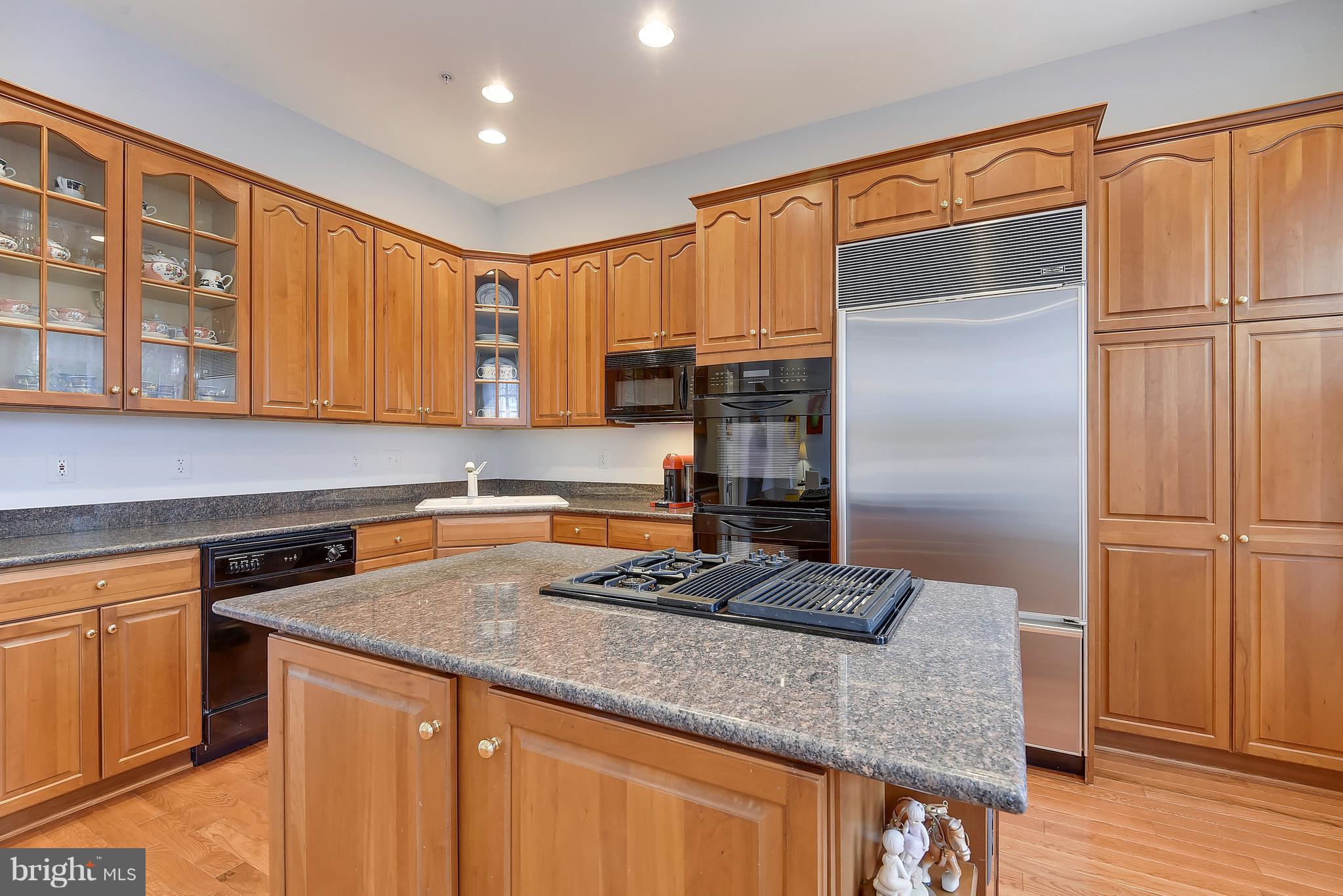 FORDS LANDING - Residential