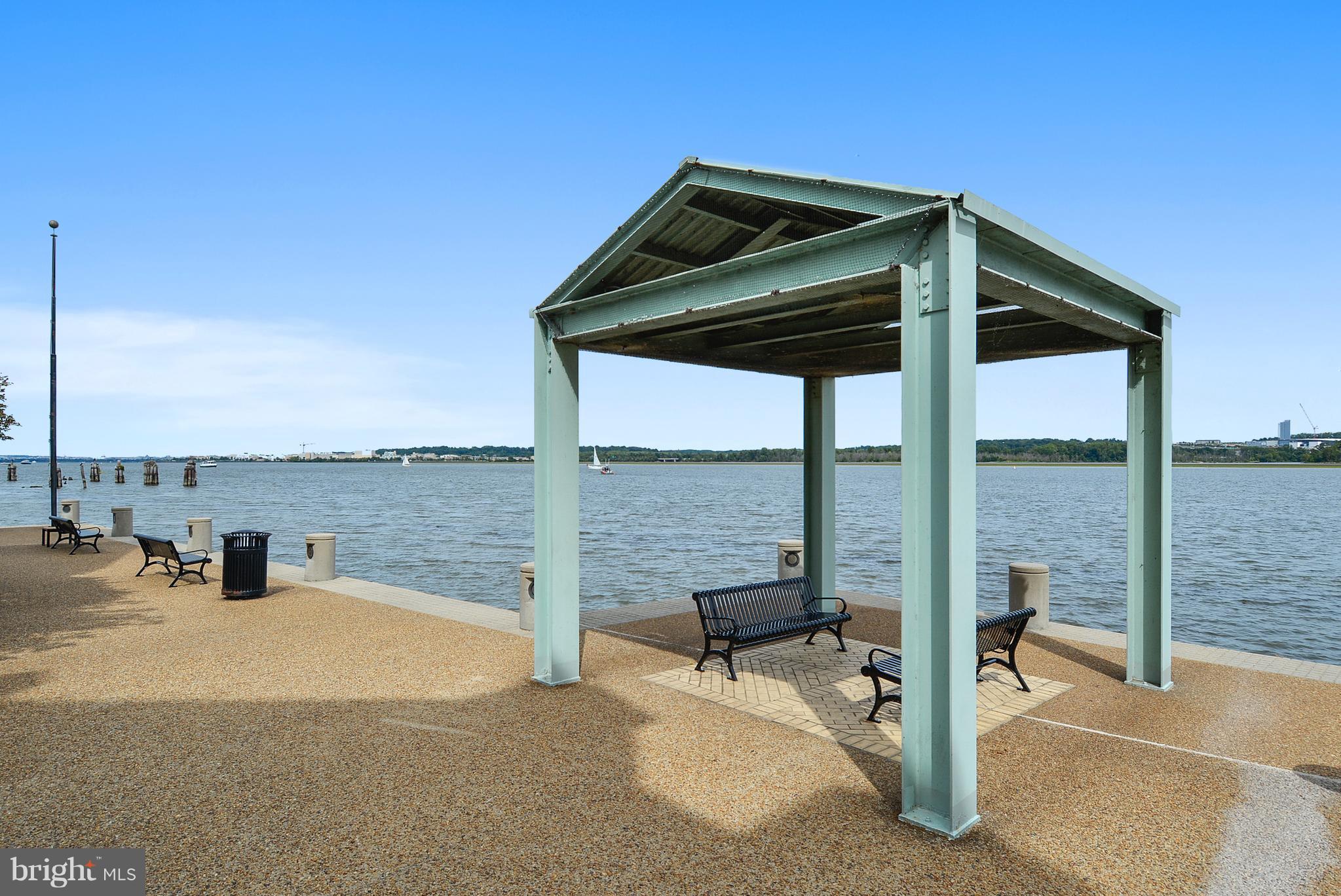 FORDS LANDING - Residential