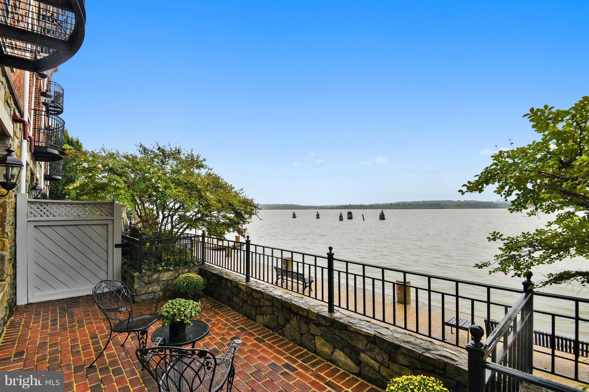 FORDS LANDING - Residential