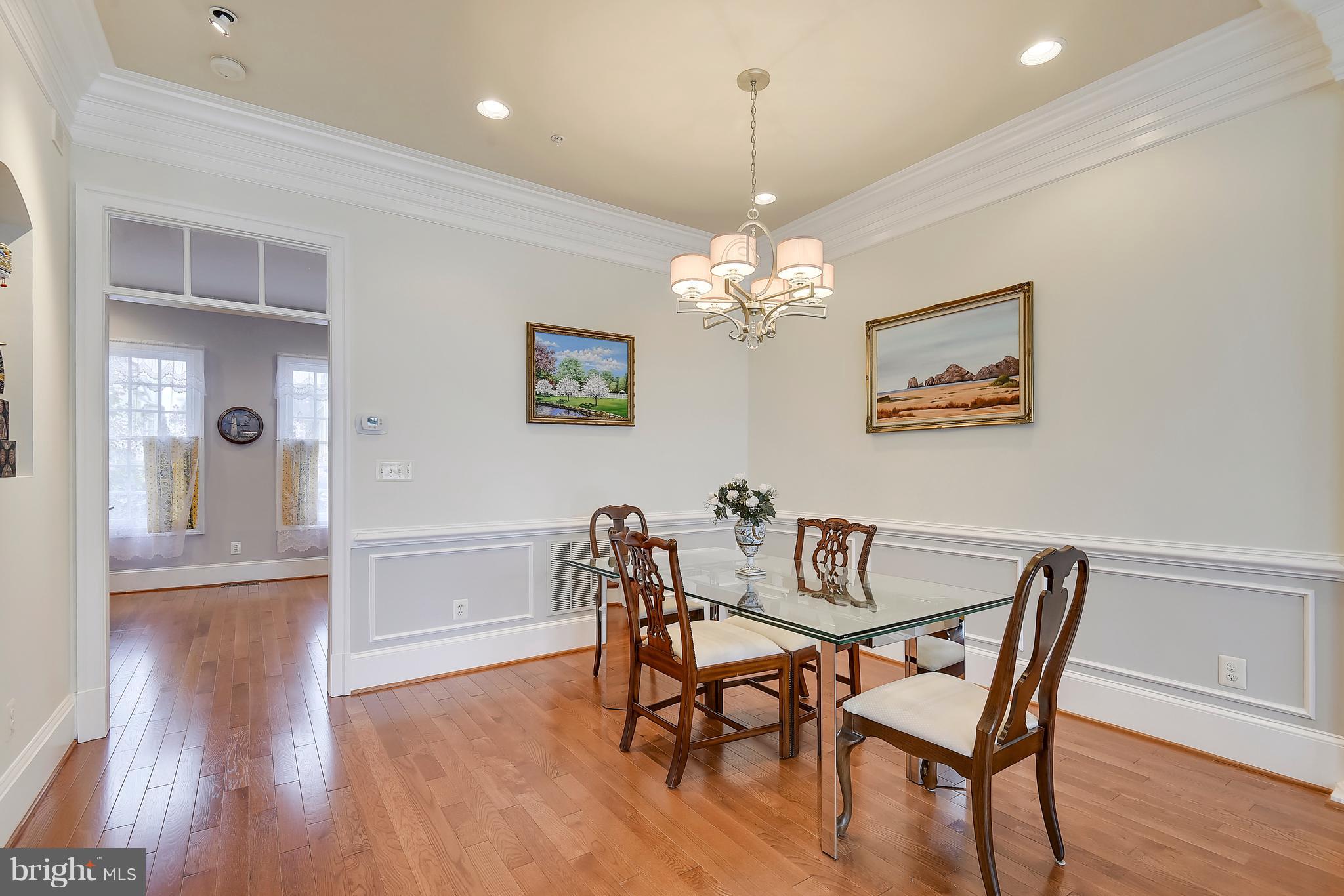 FORDS LANDING - Residential