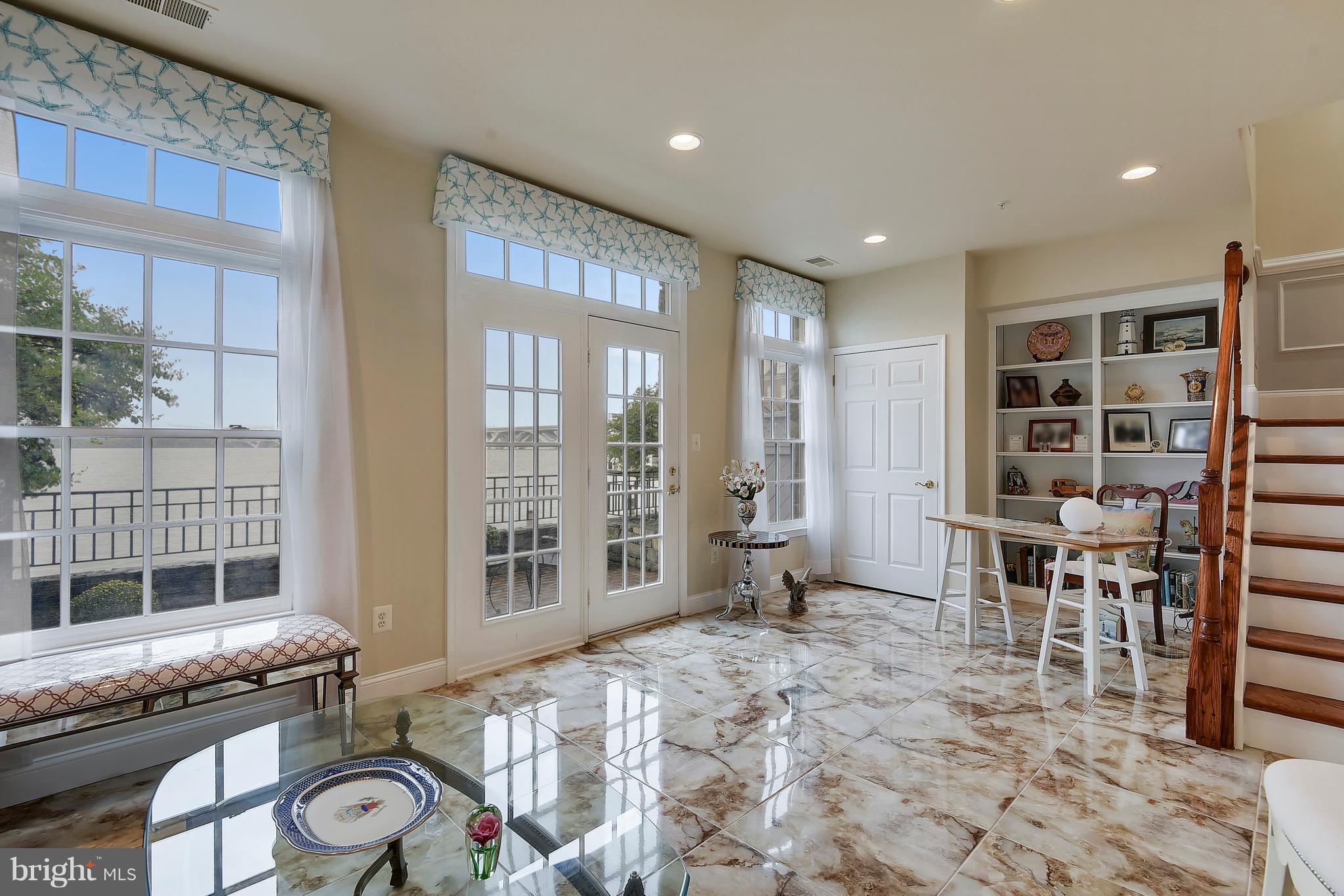 FORDS LANDING - Residential