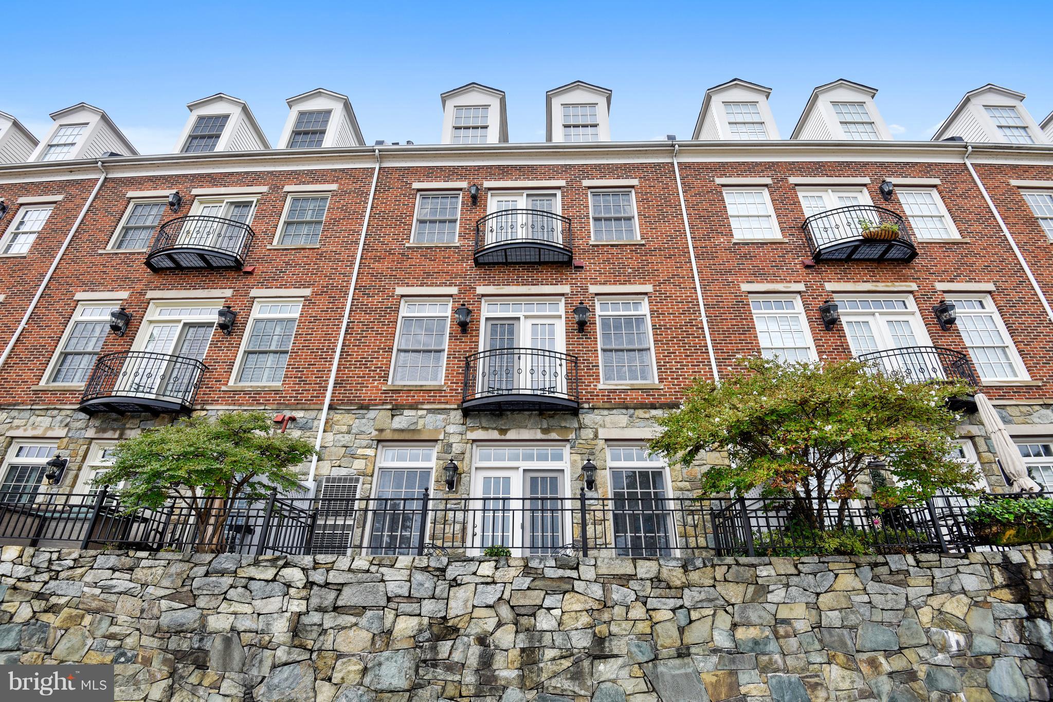 FORDS LANDING - Residential