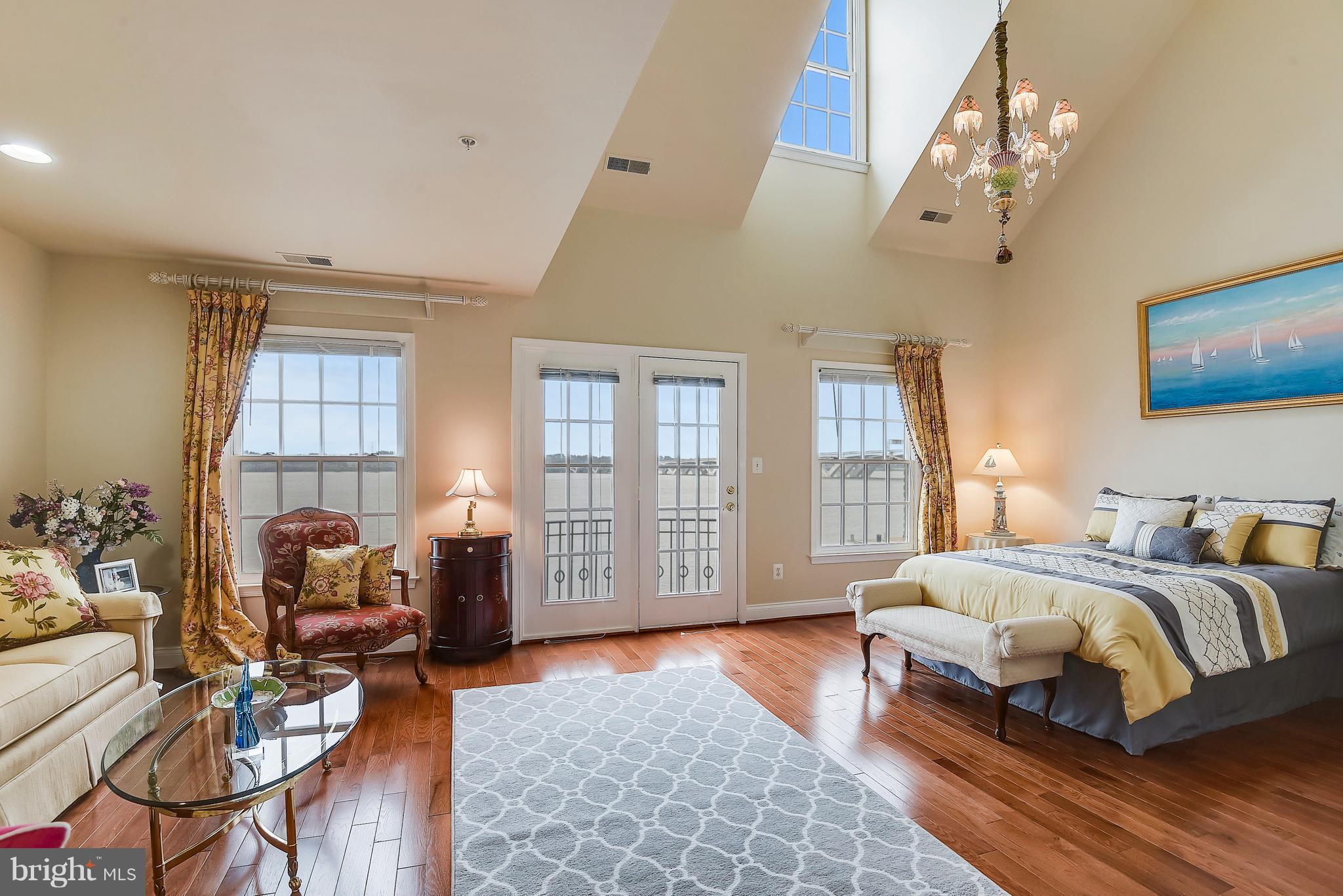 FORDS LANDING - Residential