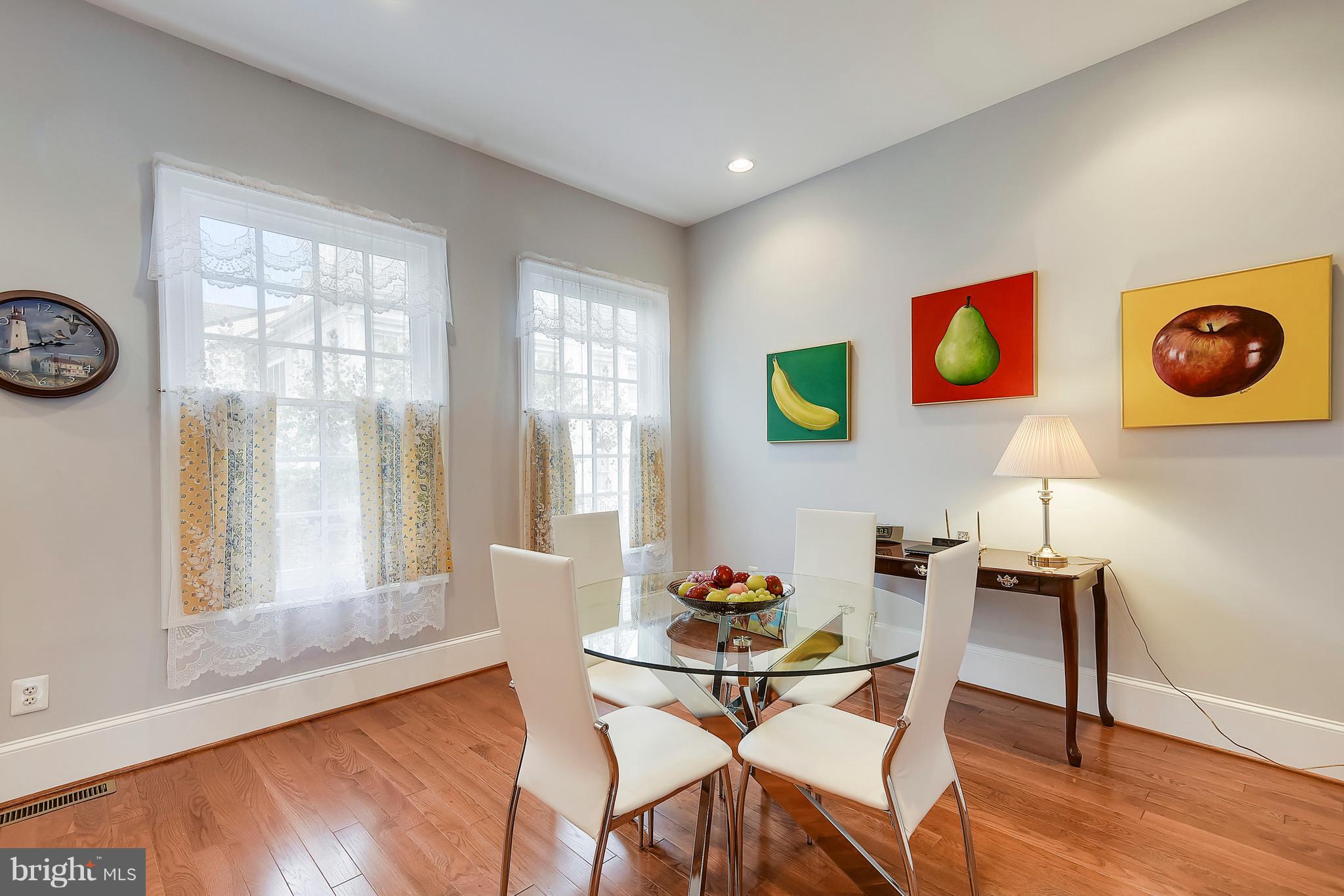 FORDS LANDING - Residential