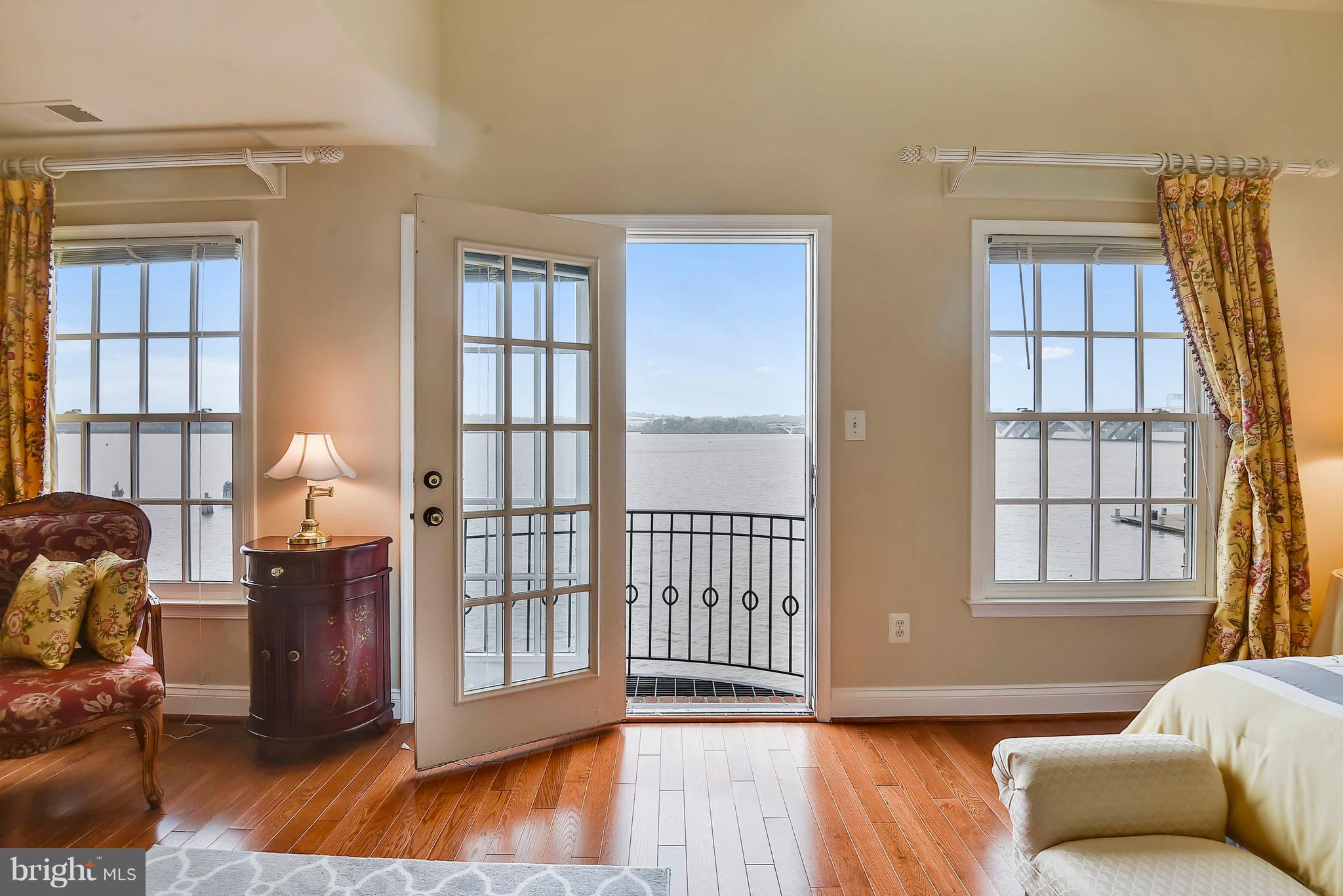 FORDS LANDING - Residential