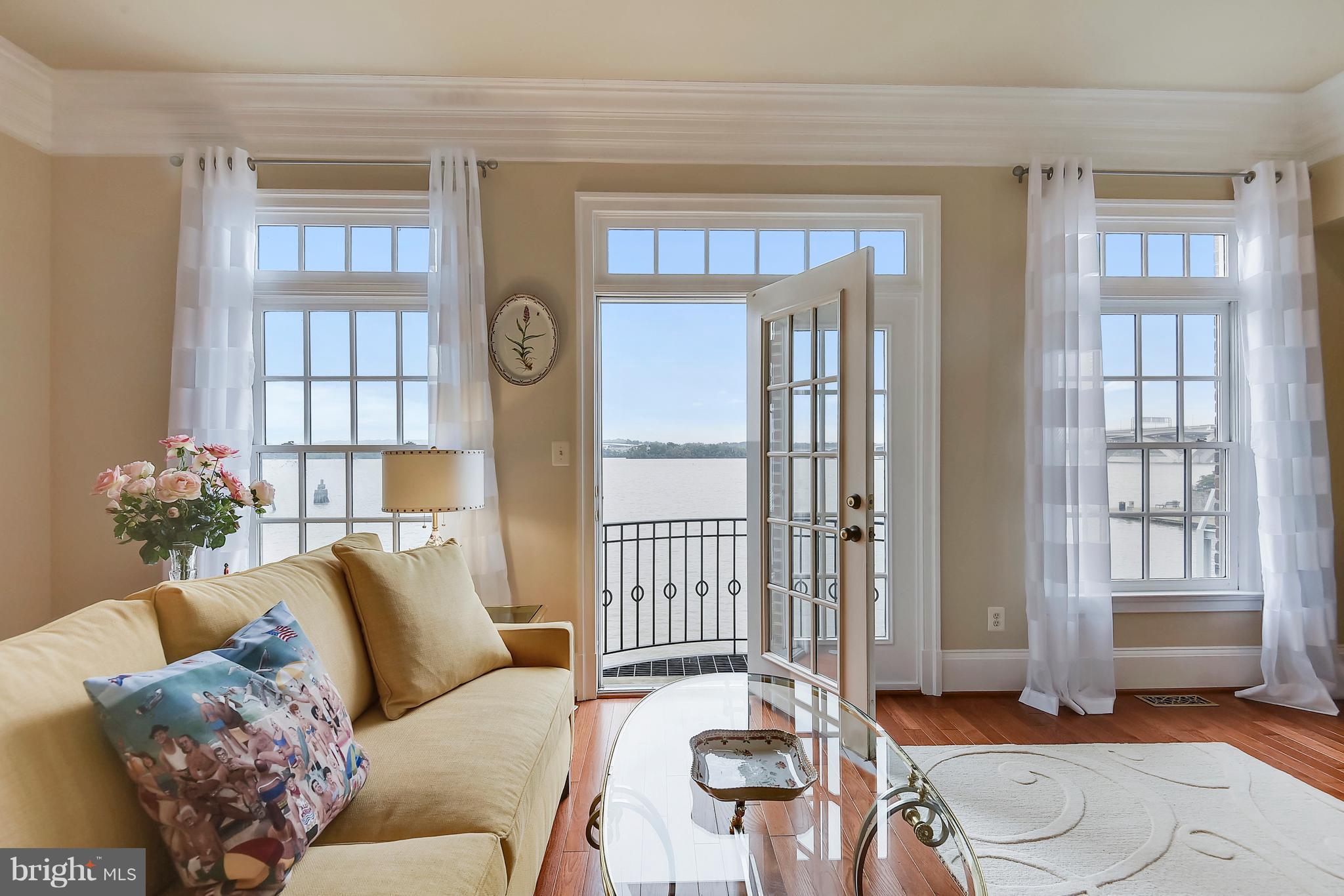 FORDS LANDING - Residential