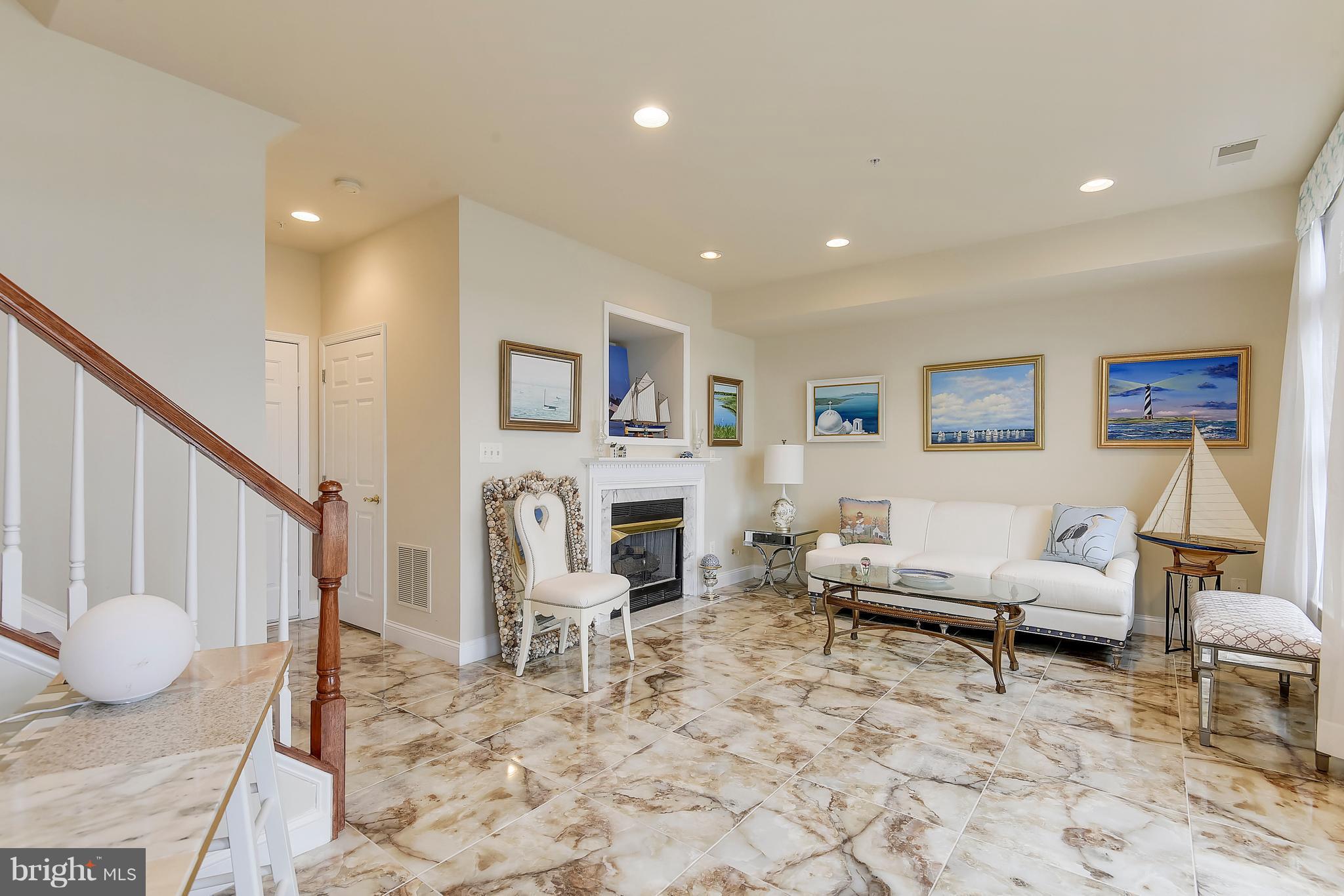 FORDS LANDING - Residential