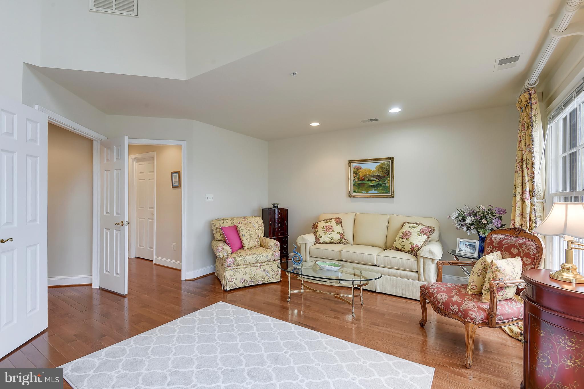 FORDS LANDING - Residential