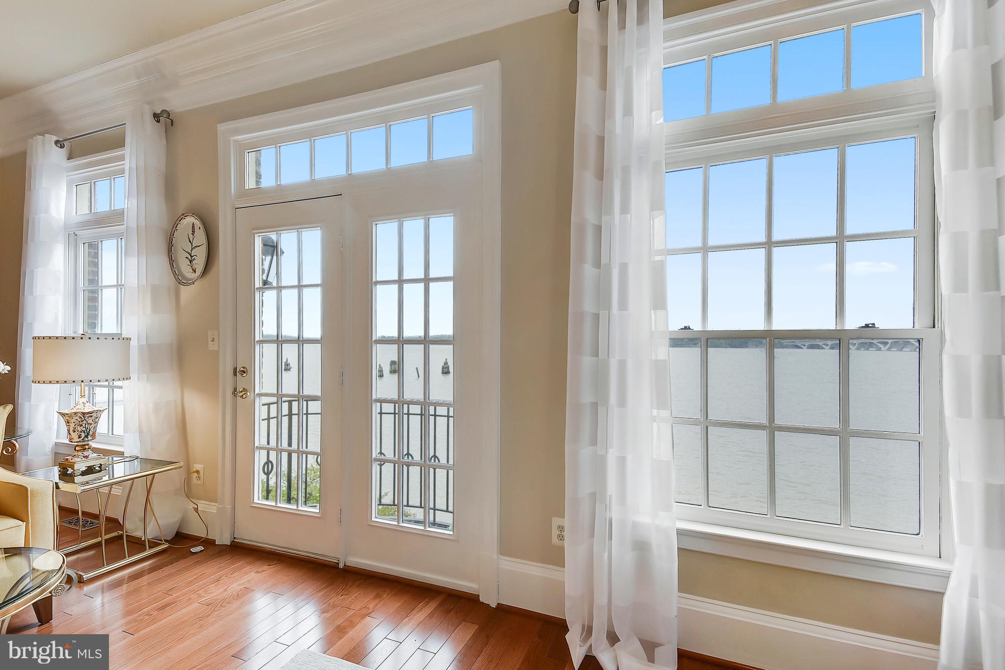 FORDS LANDING - Residential