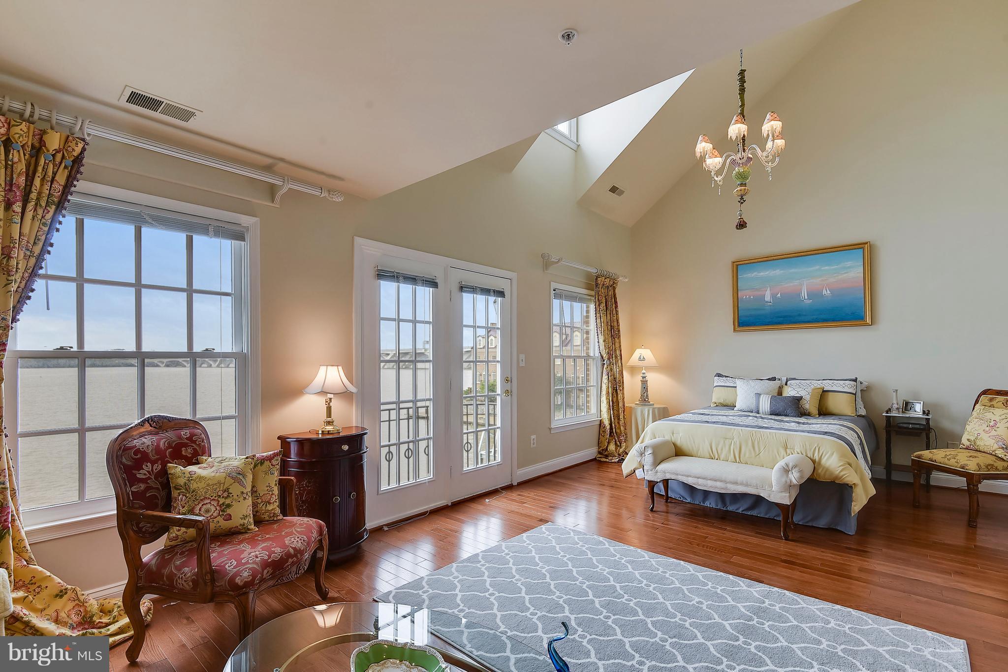 FORDS LANDING - Residential