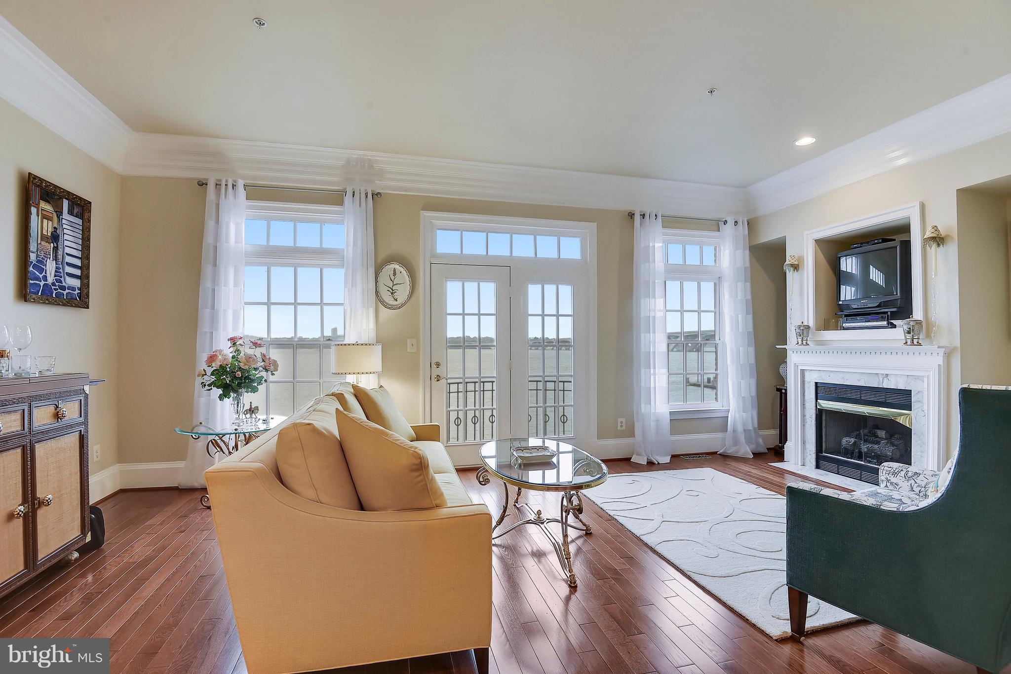 FORDS LANDING - Residential