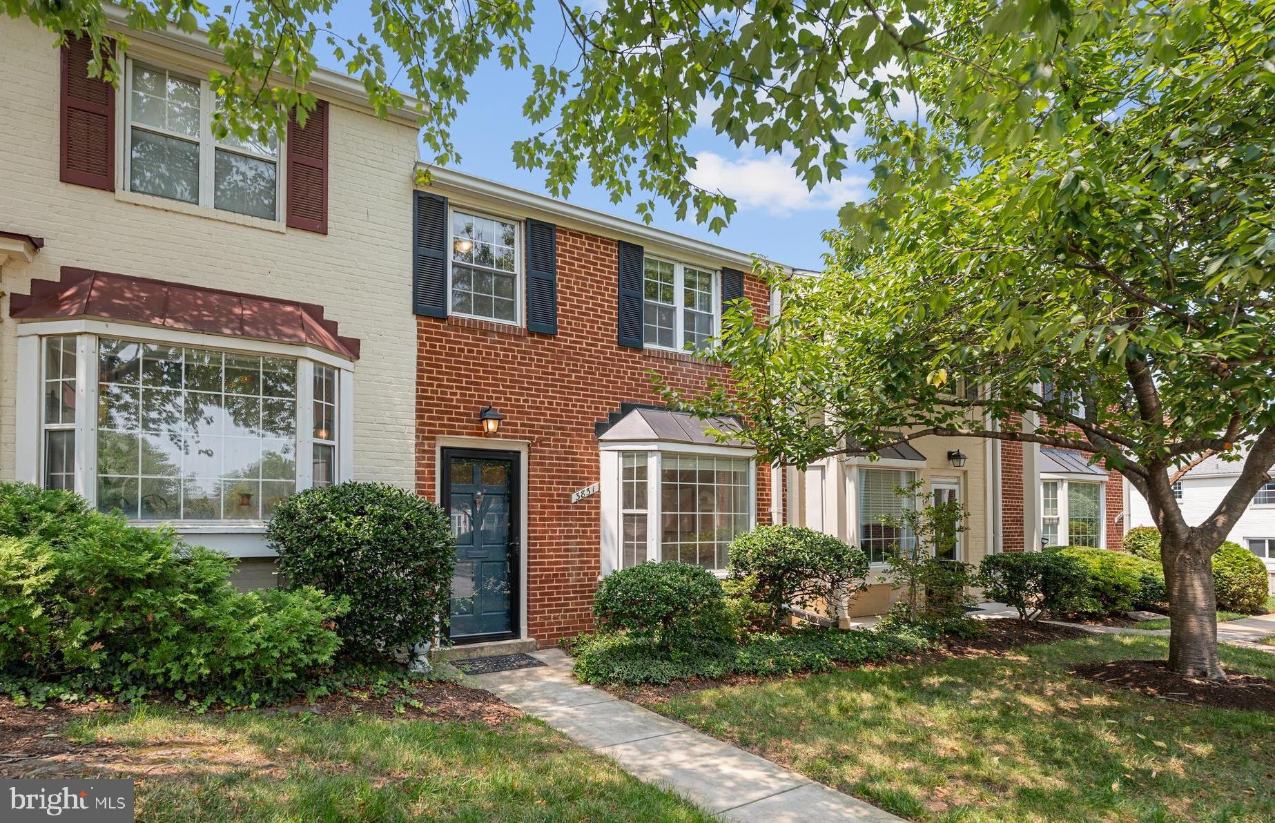 Photo 1 of 31 — 3831 INGALLS AVENUE 272, ALEXANDRIA, VA 22302