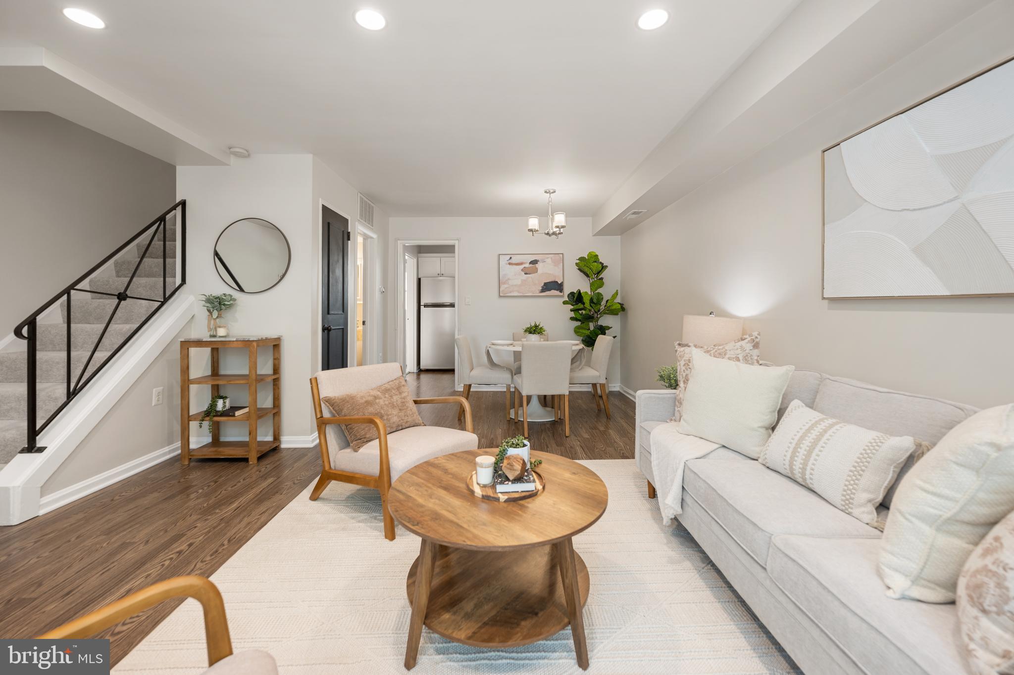 3831 INGALLS AVENUE 272