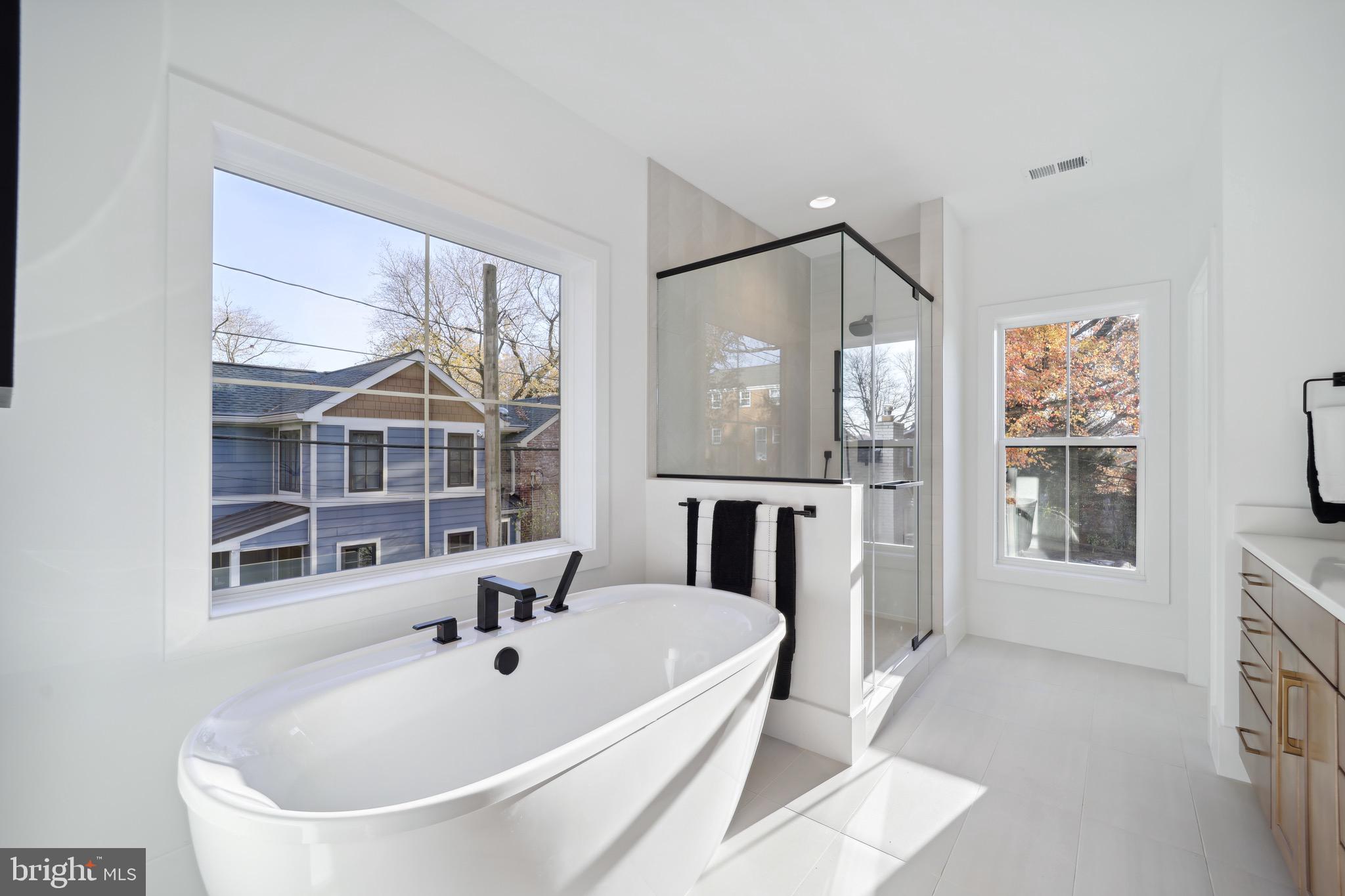 WESTOVER - Residential