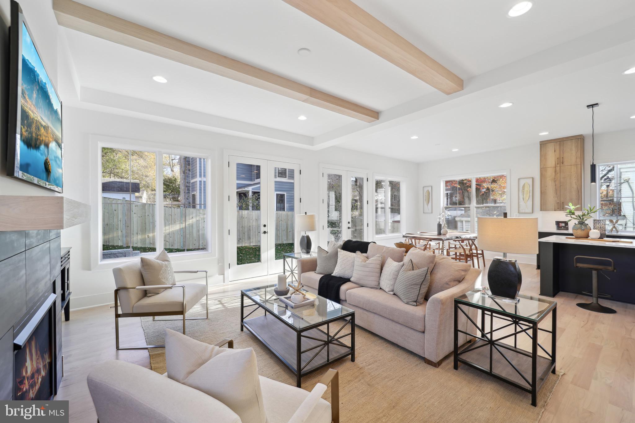 WESTOVER - Residential